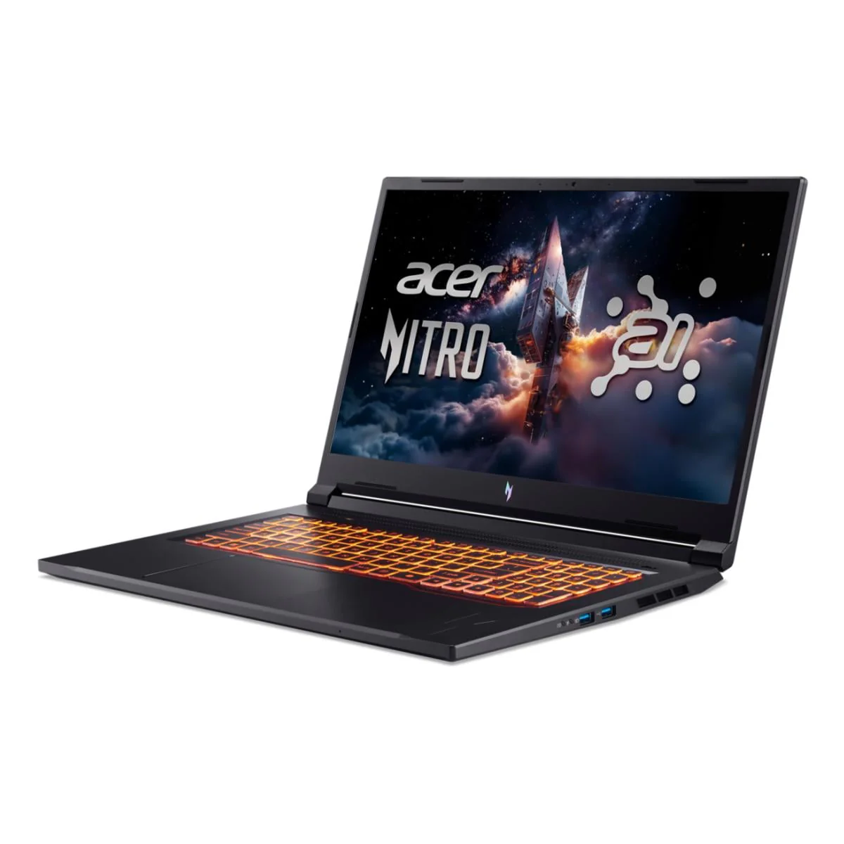 ANV17-41-R9HQ mit Ryzen 7 260, 32 GB RAM, 2 TB SSD, 2 TB SSD - Image 2
