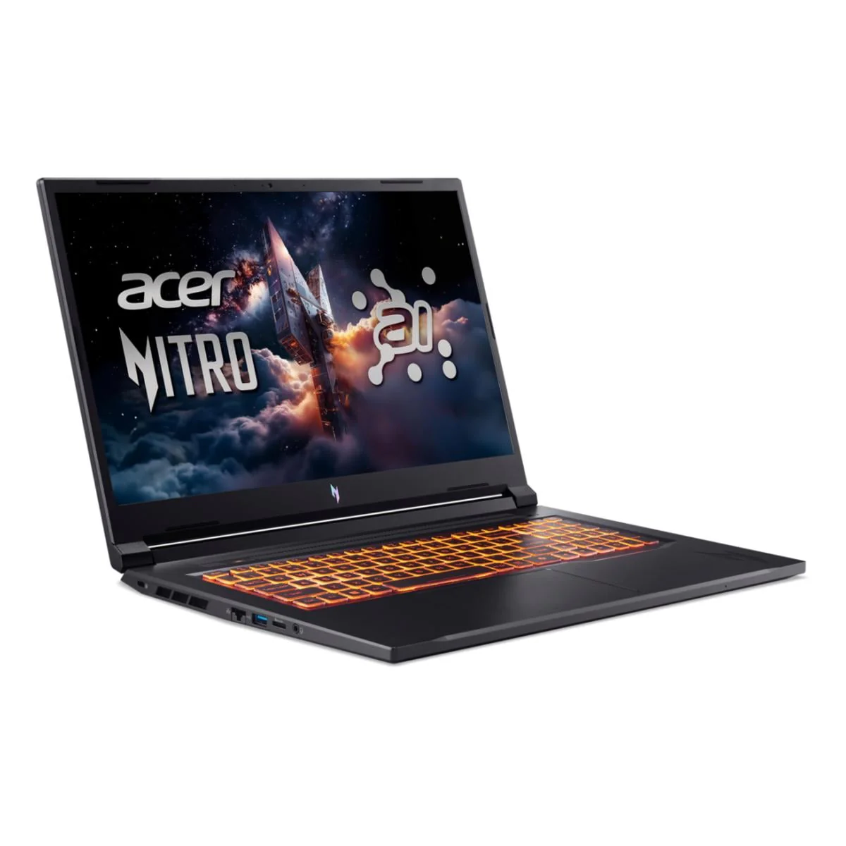 ANV17-41-R9HQ mit Ryzen 7 260, 32 GB RAM, 8 TB SSD, 8 TB SSD - Image 3