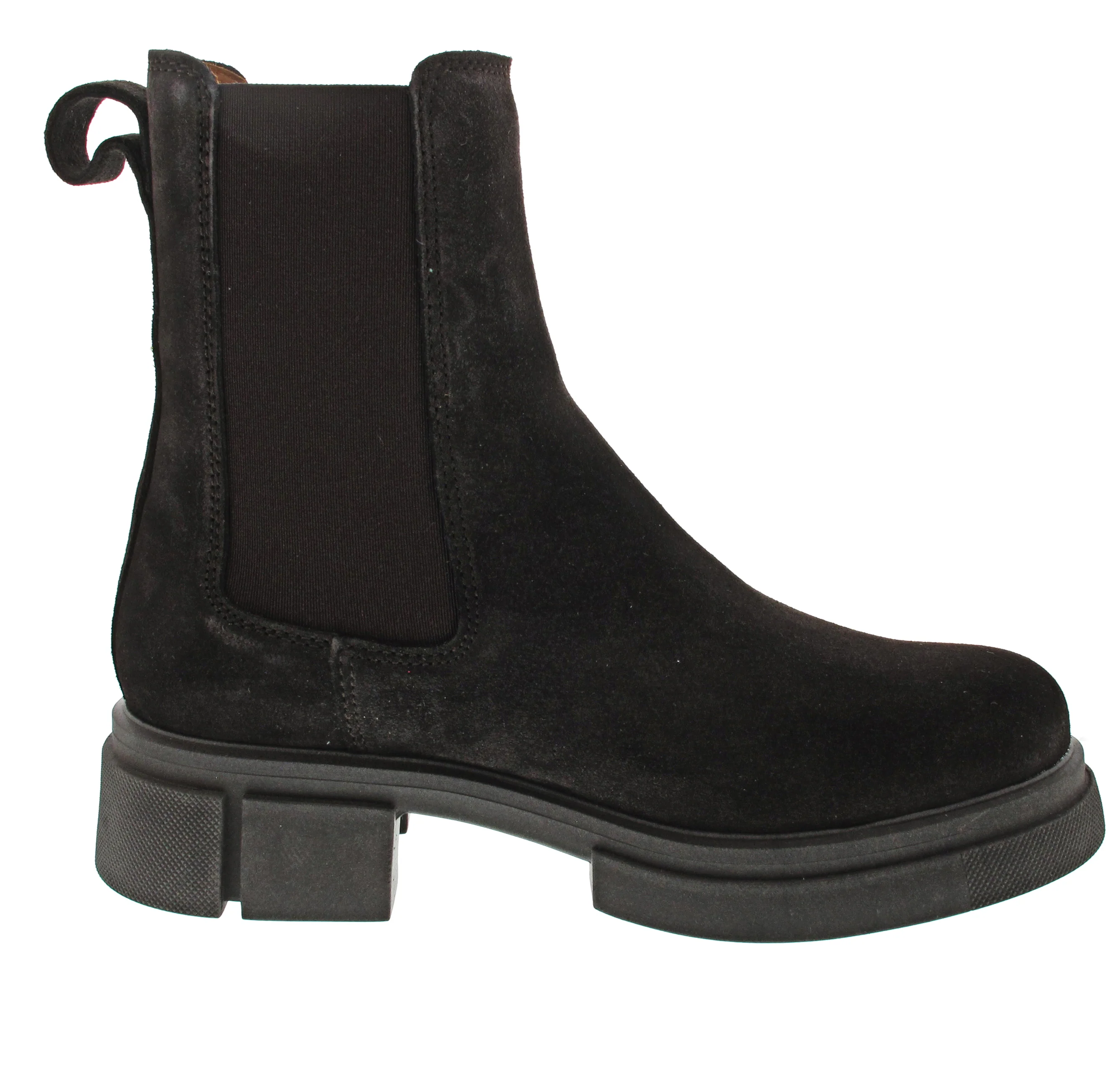 Apple of Eden Chelsea Boot Braun - Image 7