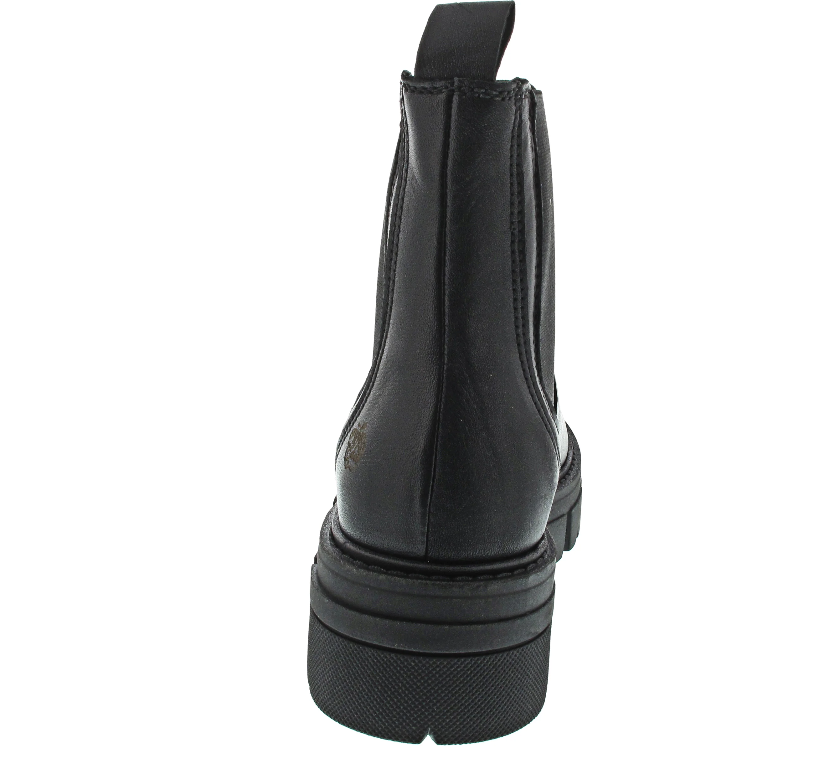 Apple of Eden Chelsea Boot Schwarz - Image 6