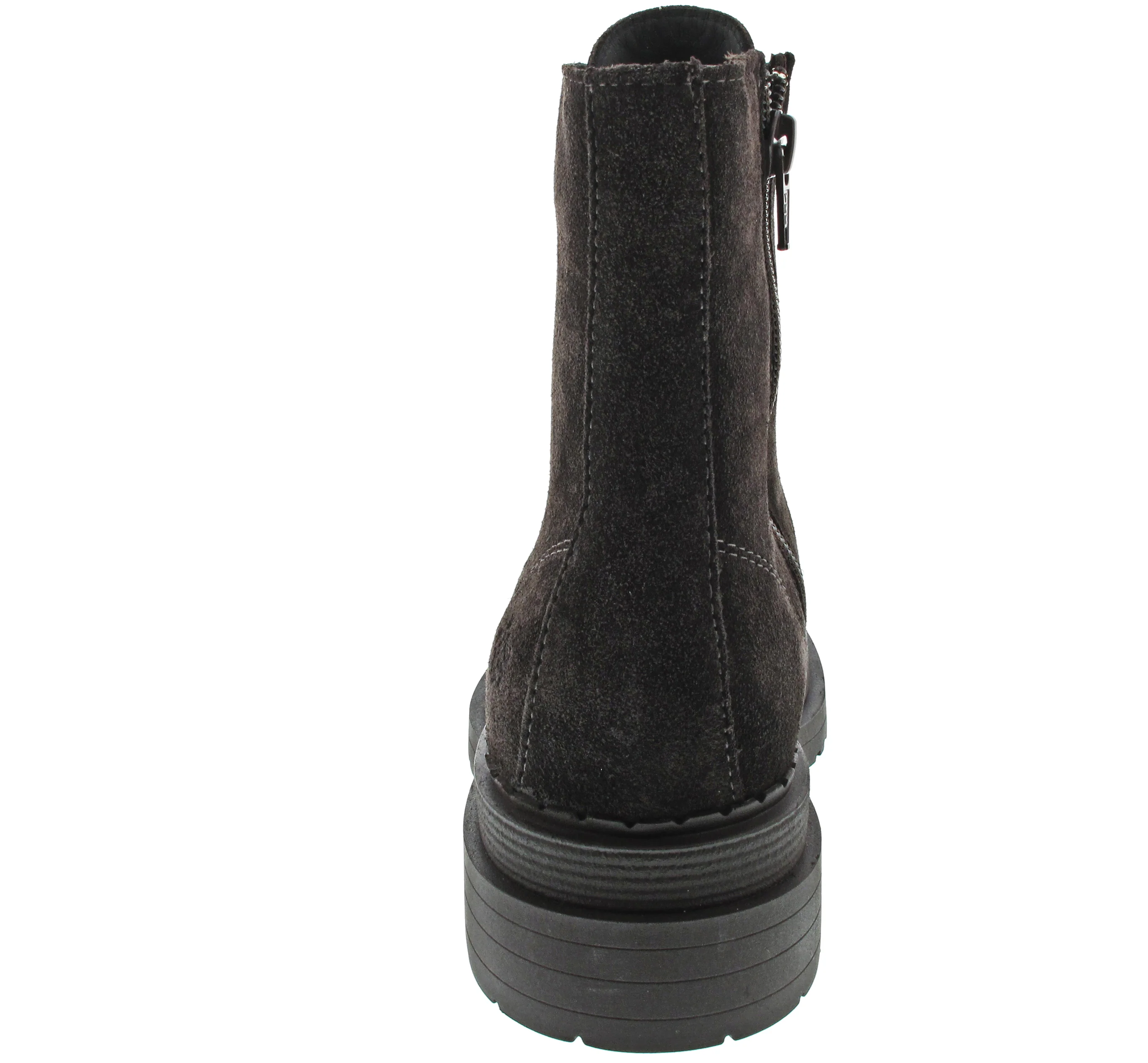 Apple of Eden Schnürstiefel Braun - Image 17