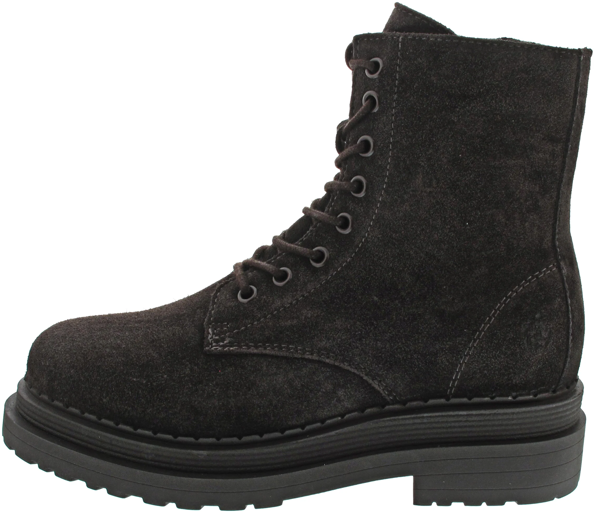 Apple of Eden Schnürstiefel Braun - Image 3