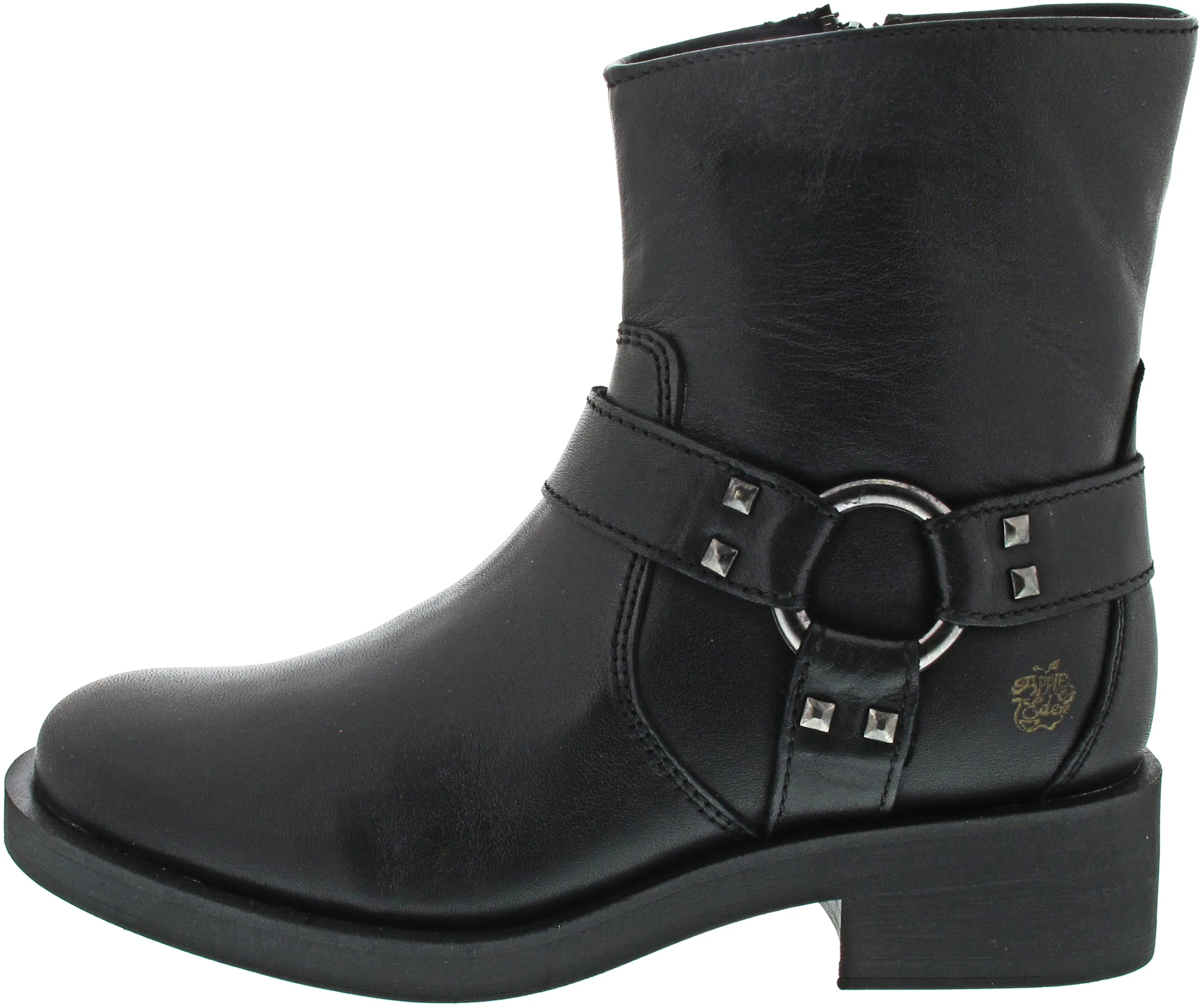 Apple of Eden  Stiefelette schwarz - Image 3