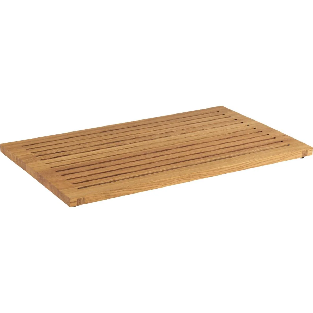 APS Schneidebrett, Höhe: 20 mm, Länge: 585 mm, Breite: 350 mm