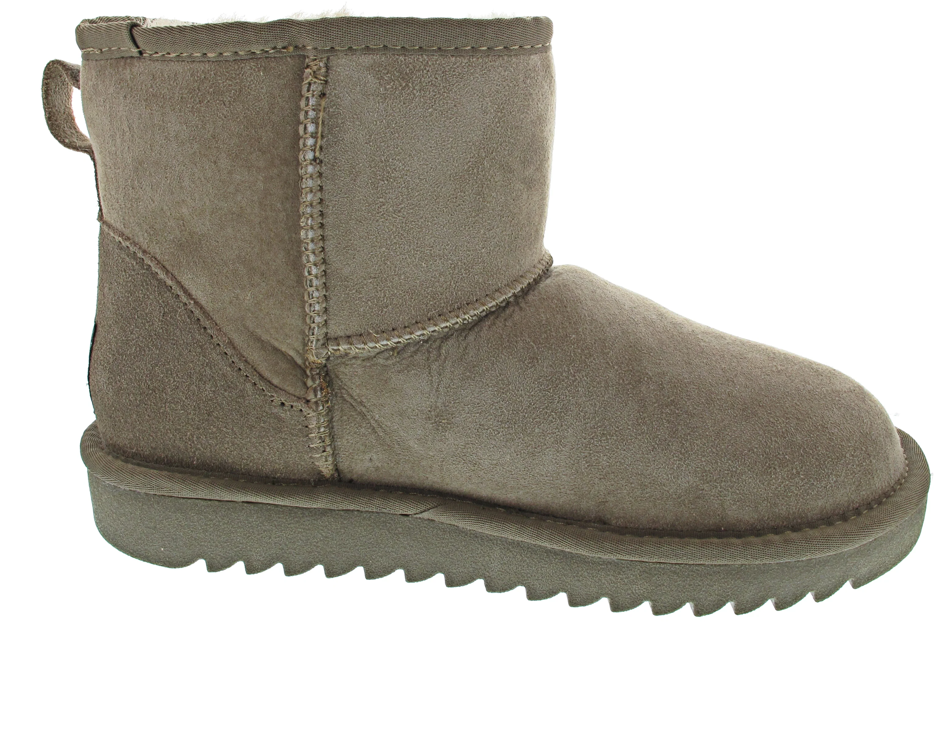 Ara ALASKA Boots Beige - Image 15