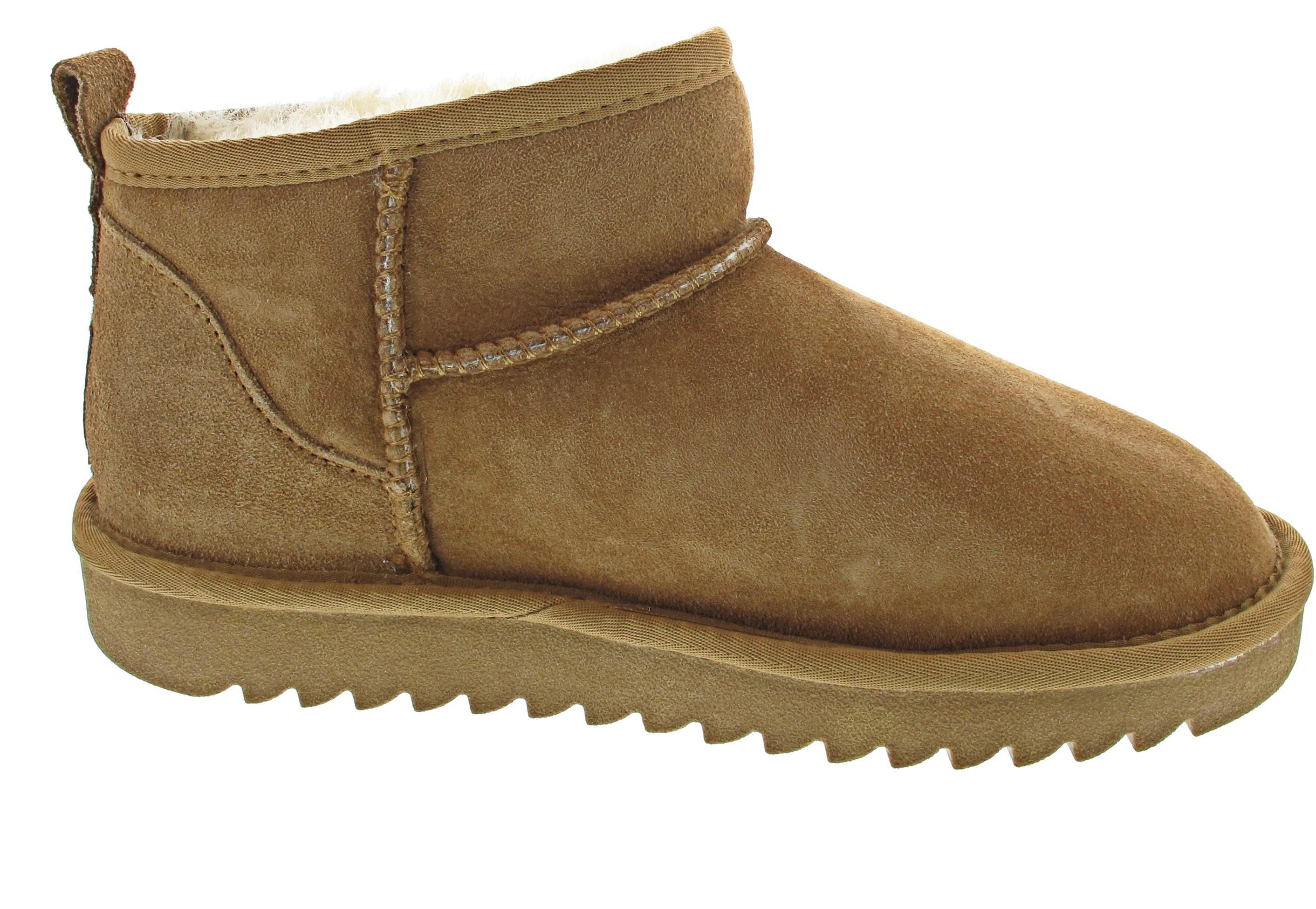 Ara ALASKA Boots Braun - Image 15
