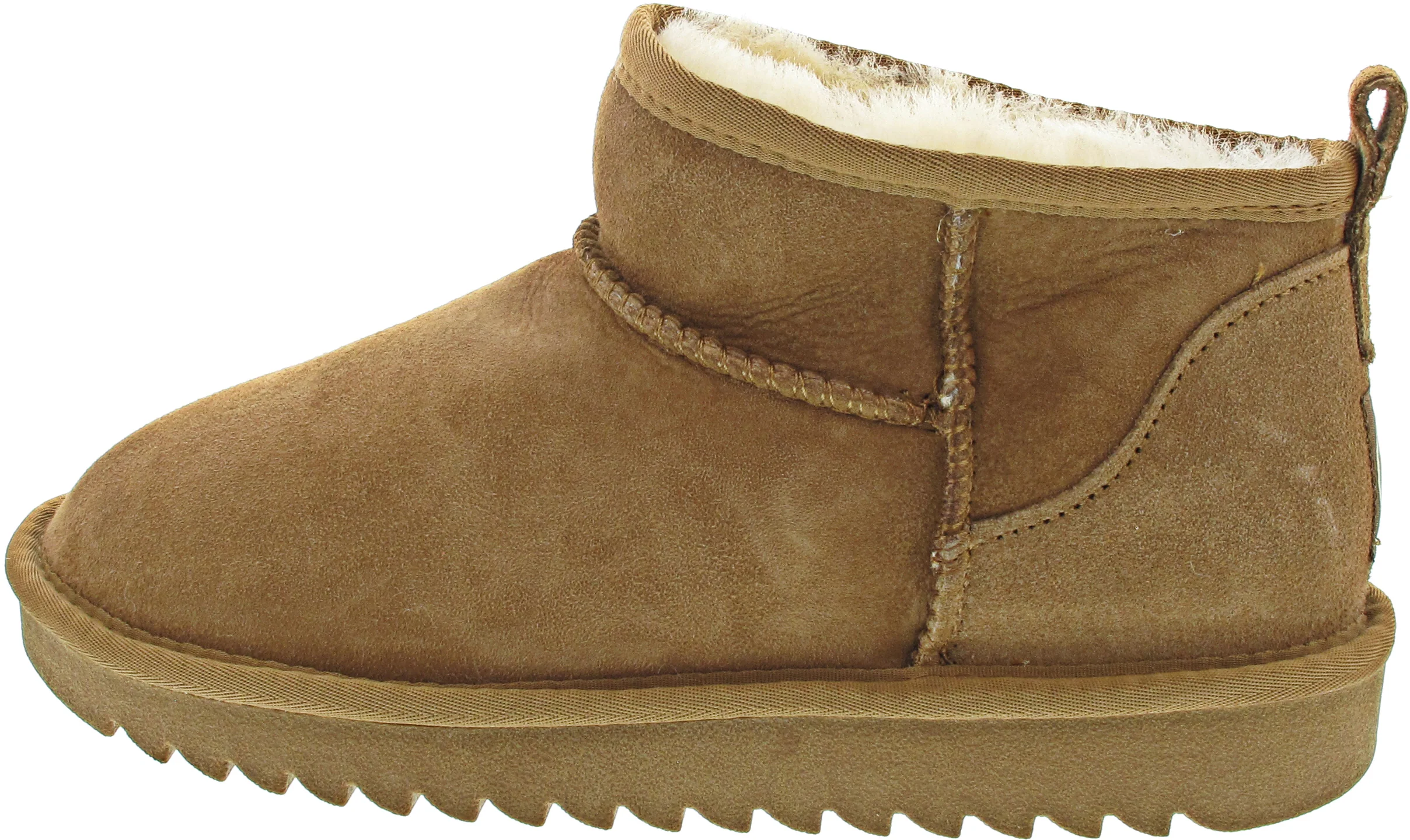 Ara ALASKA Boots Braun - Image 5
