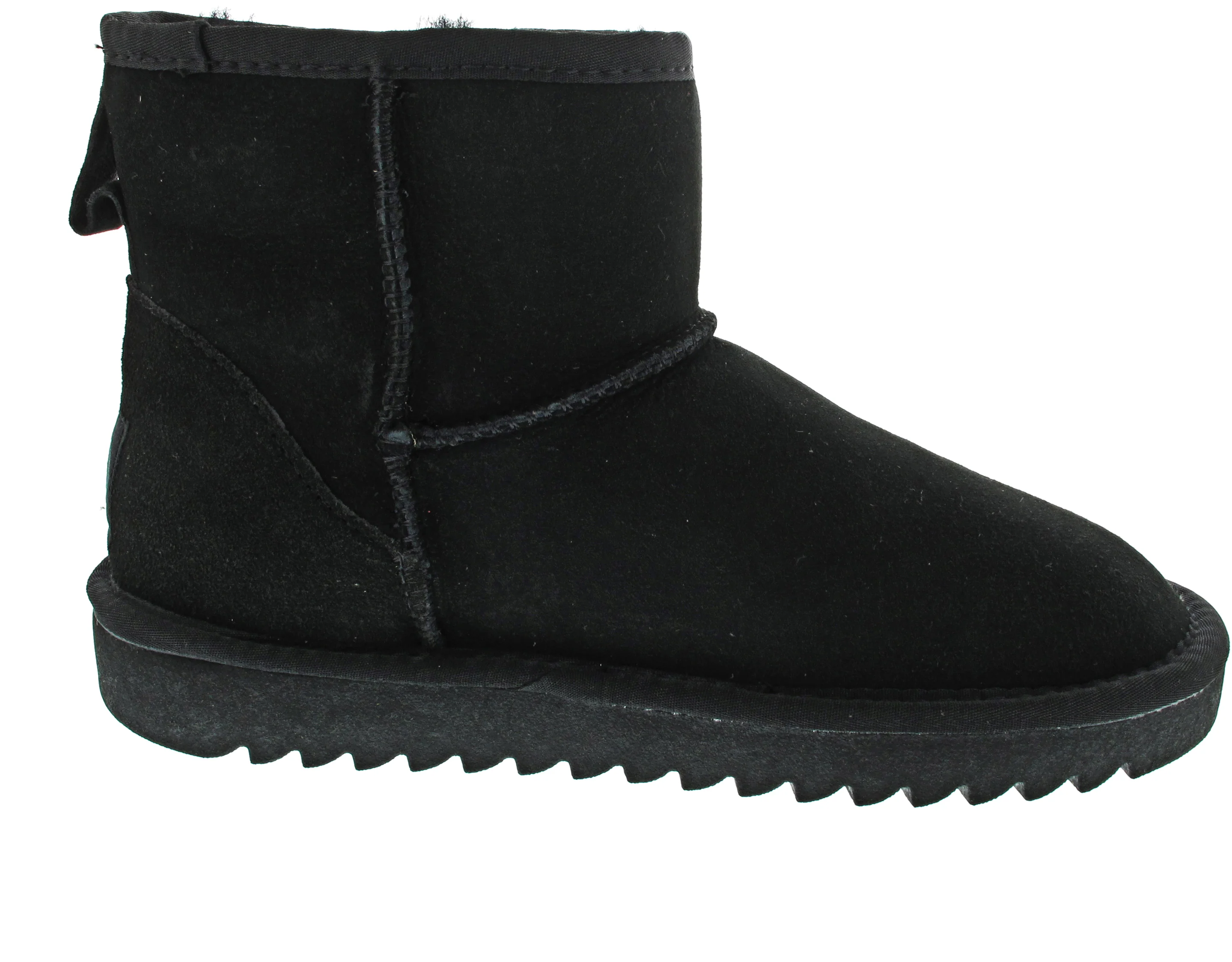 Ara ALASKA Boots Schwarz - Image 15