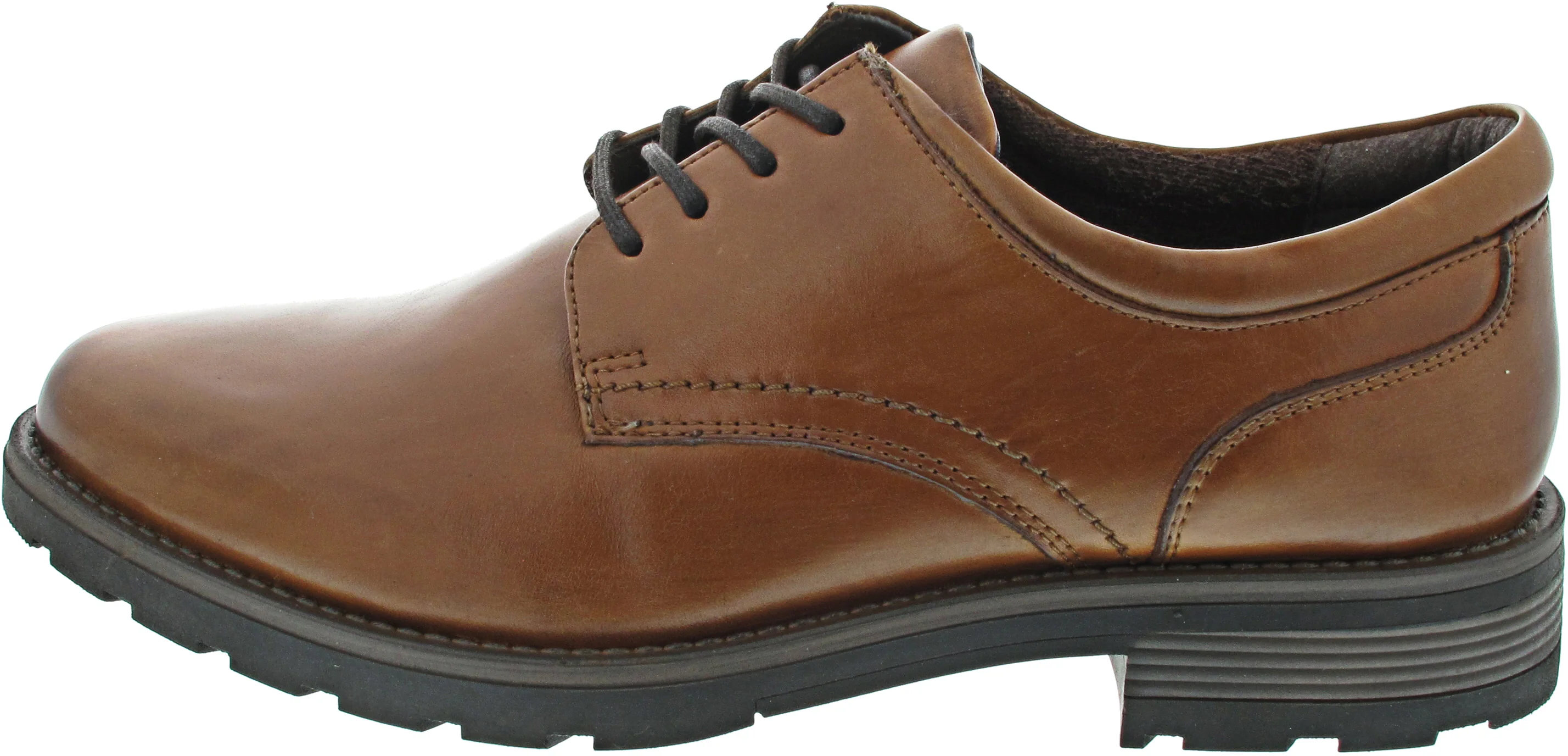 Ara Allesio Business Schuh Braun