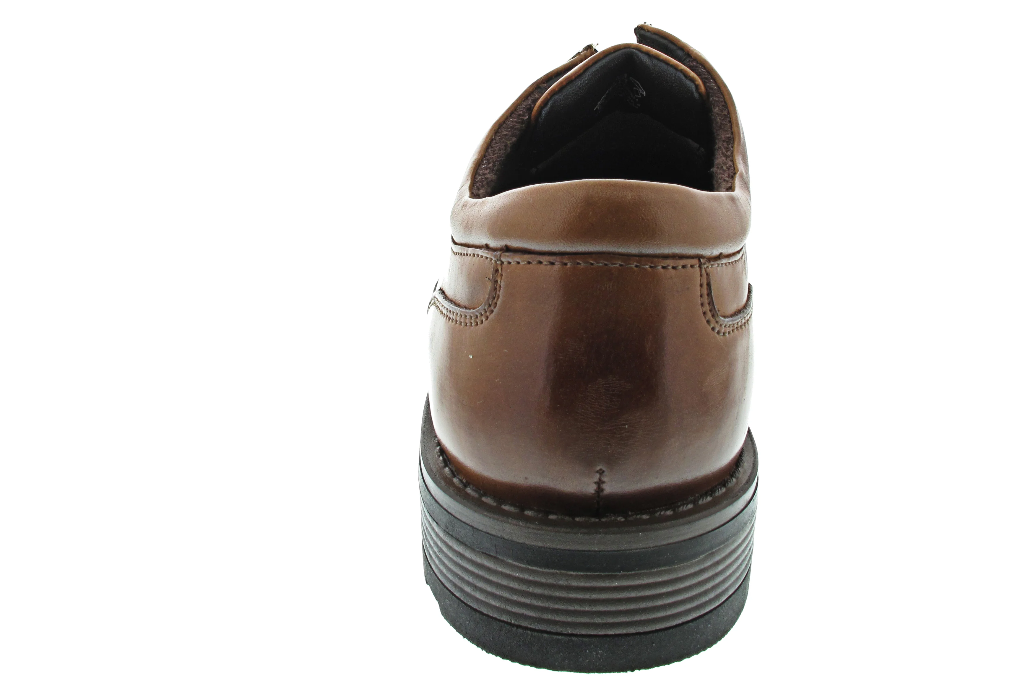 Ara Allesio Business Schuh Braun - Image 10
