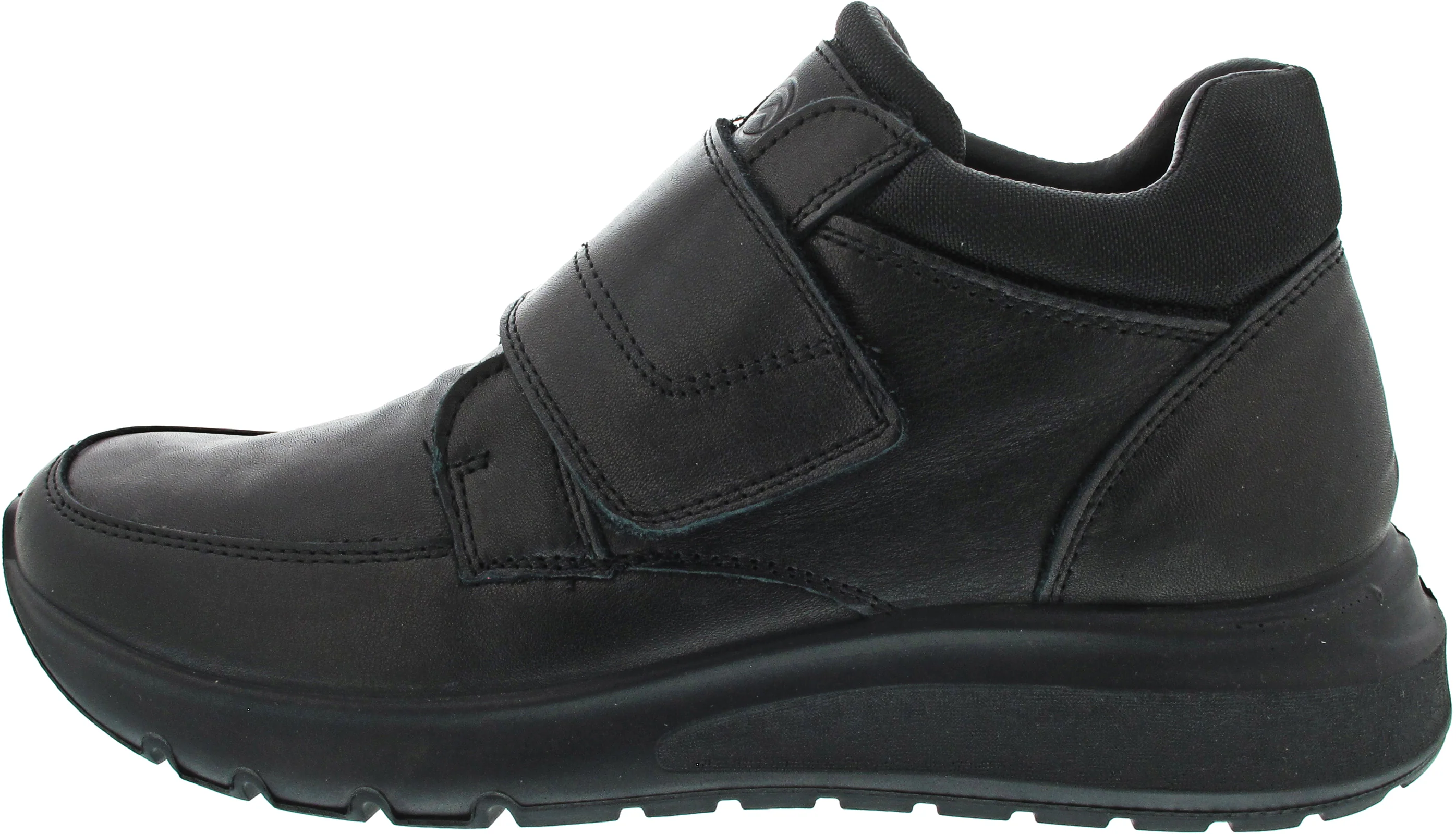 Ara Arizona Stiefelette Schwarz - Image 3