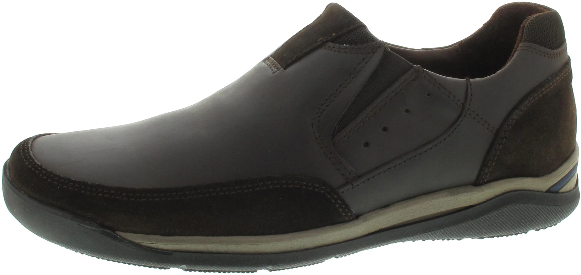 Ara Claus Herren Slipper braun - Image 2
