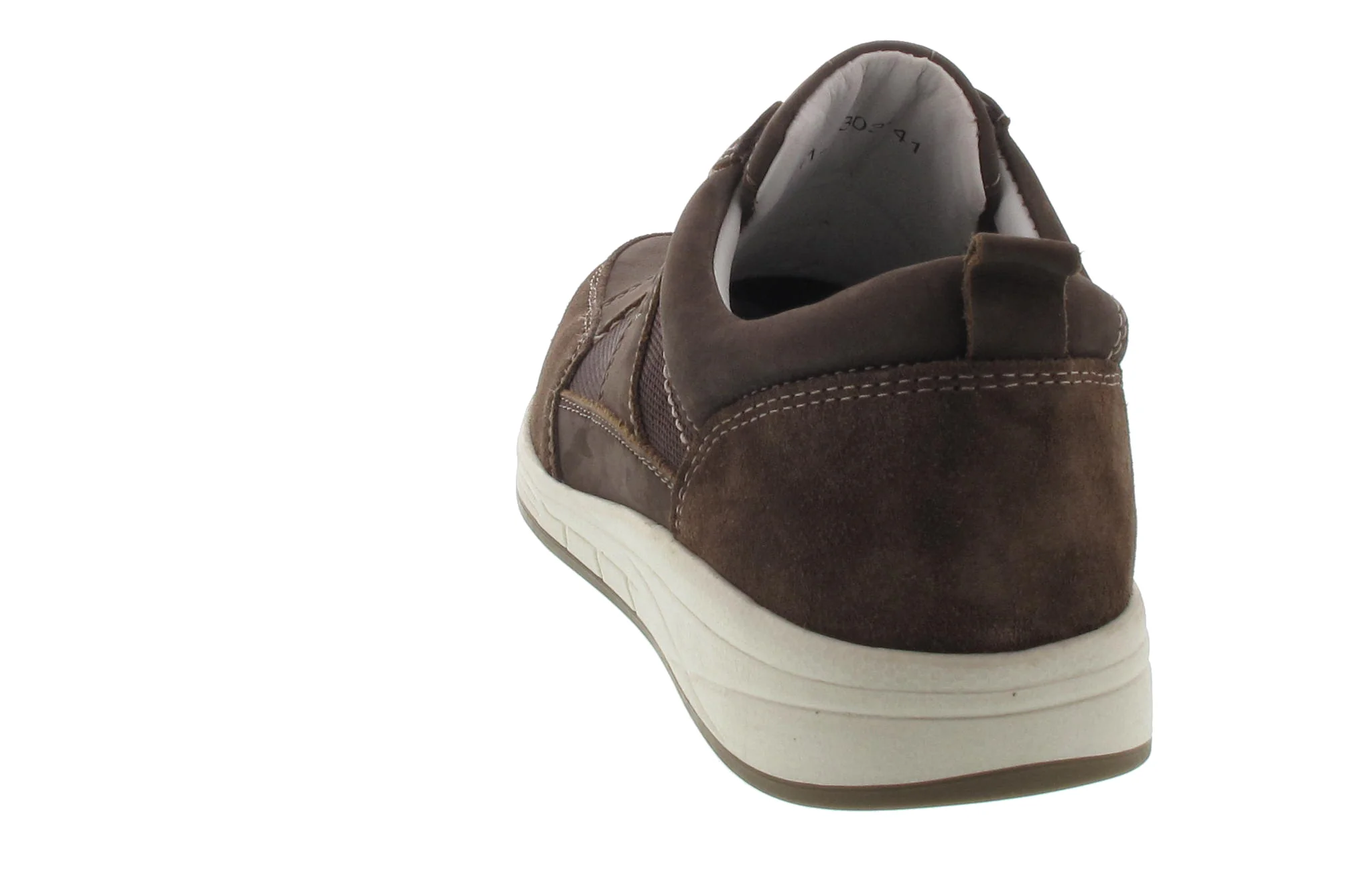 Ara Forest Herren Slipper braun - Image 22