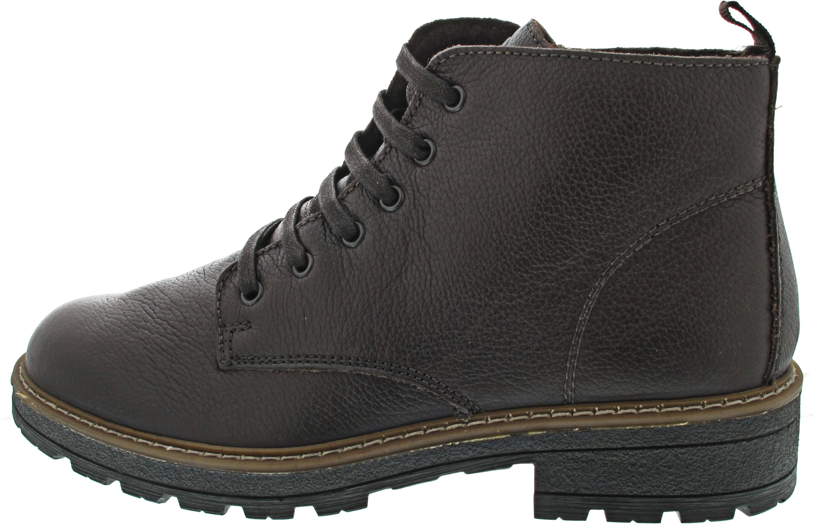 Ara Frederick 2.0 Schnürstiefel Braun - Image 4