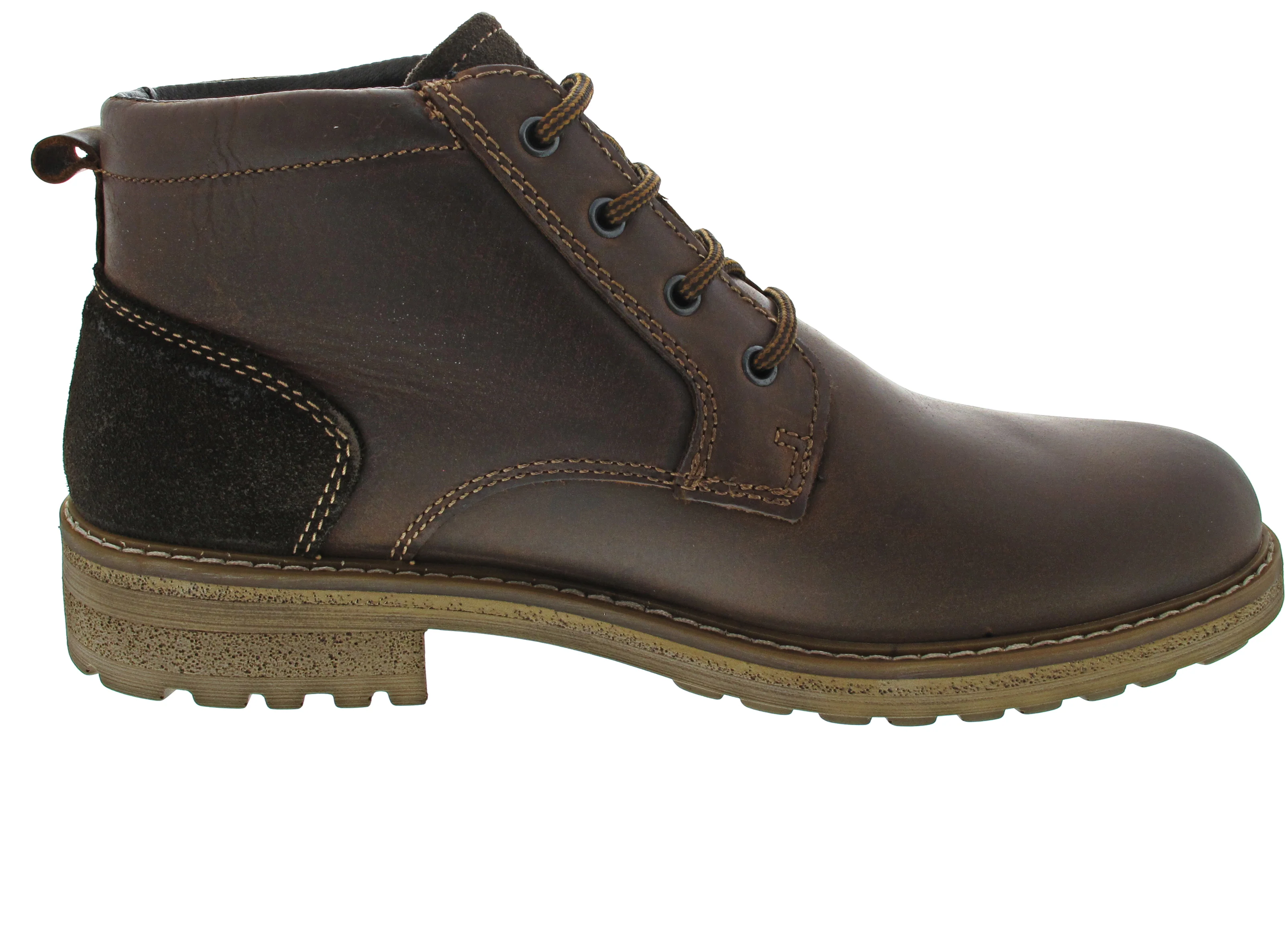 Ara Frederik-GTX Schnürstiefel Braun - Image 15