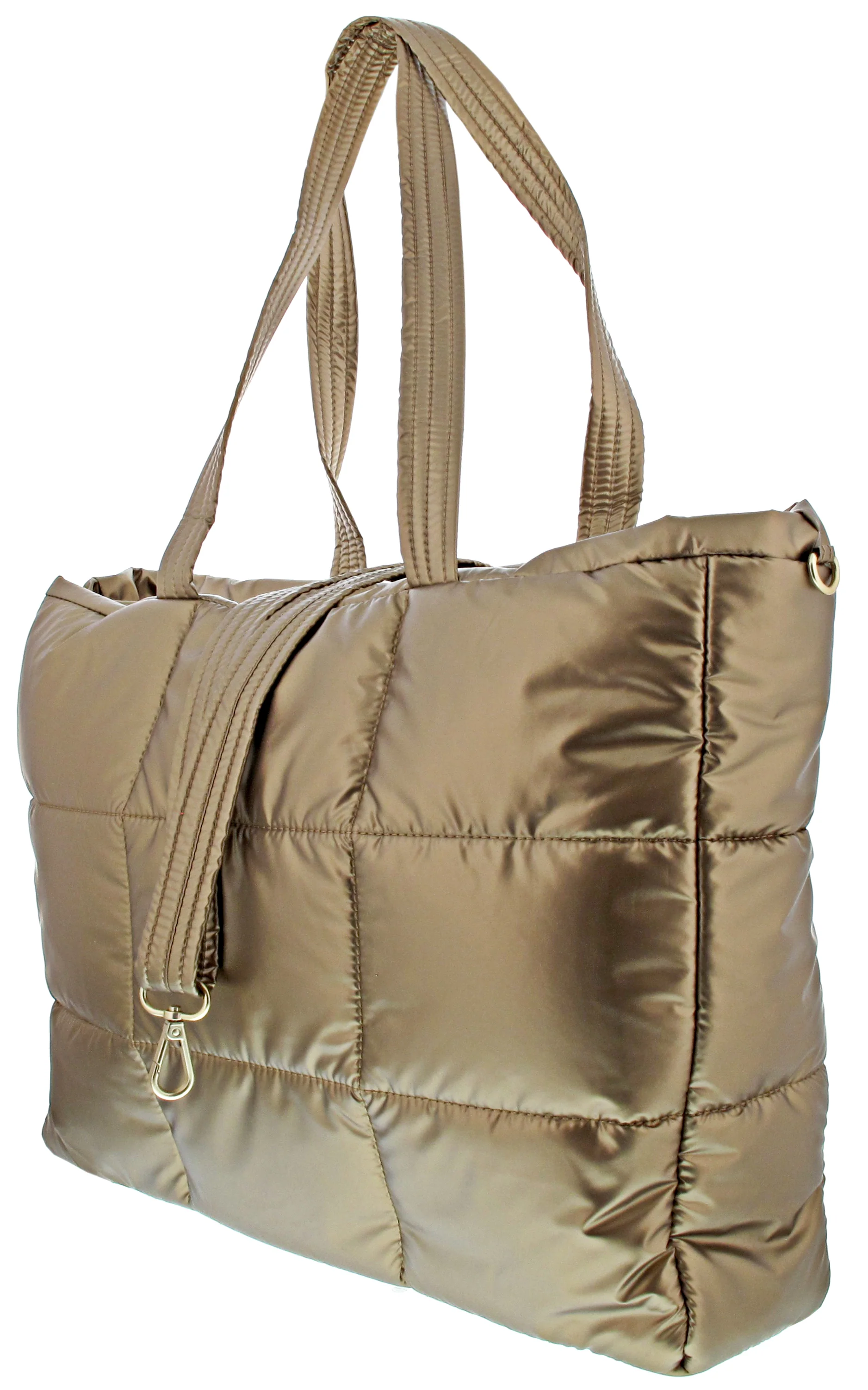 Ara NINA Tasche Gold - Image 2