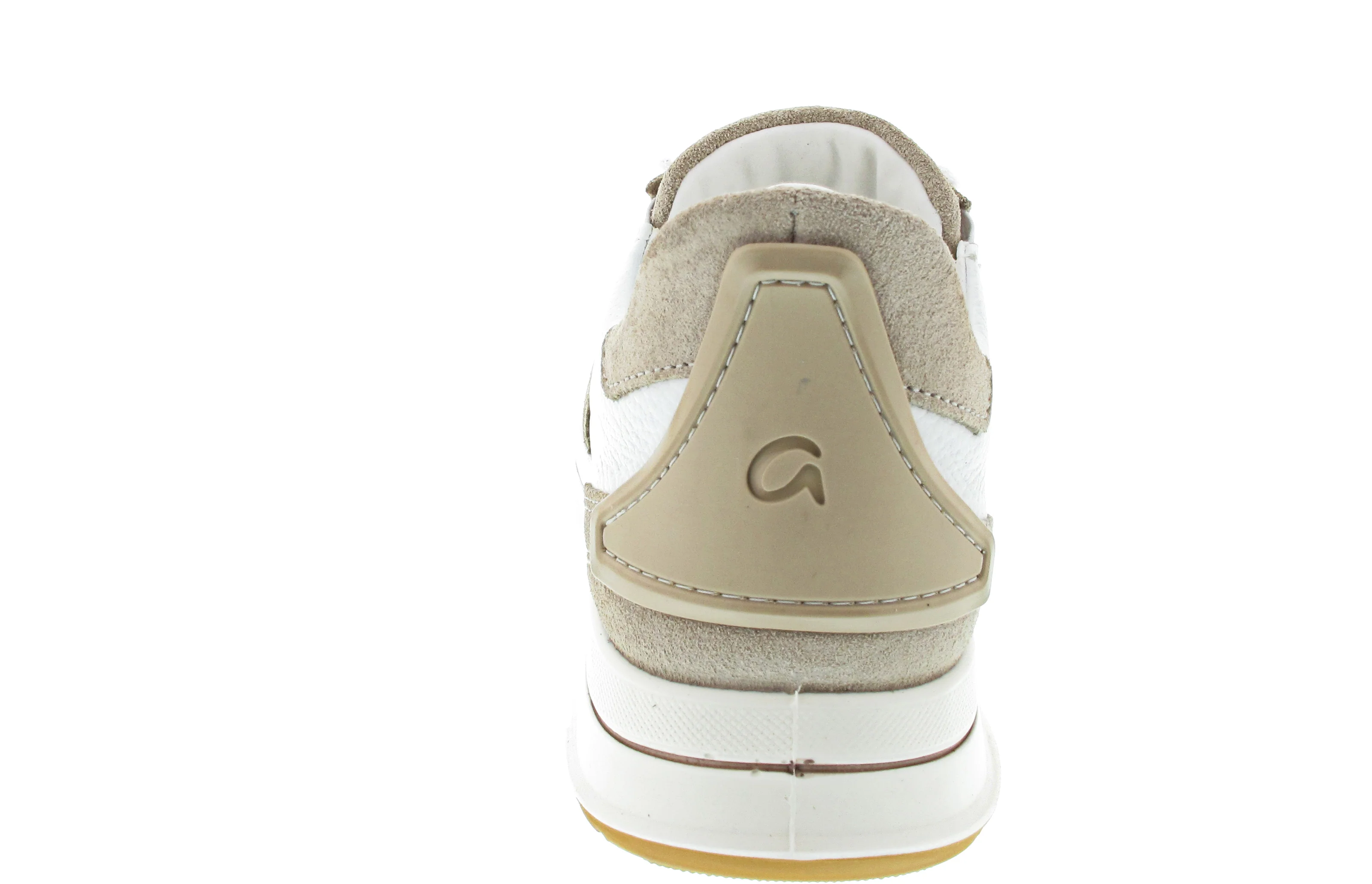 Ara OSAKA 2.0 Sneaker Beige - Image 20