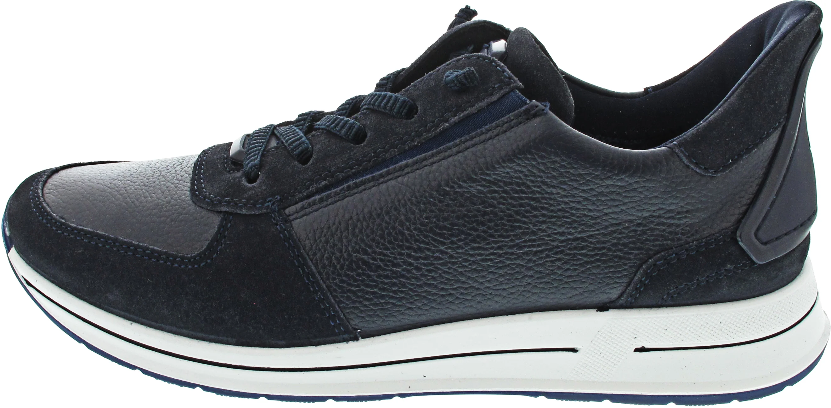 Ara OSAKA 2.0 Sneaker Blau - Image 5