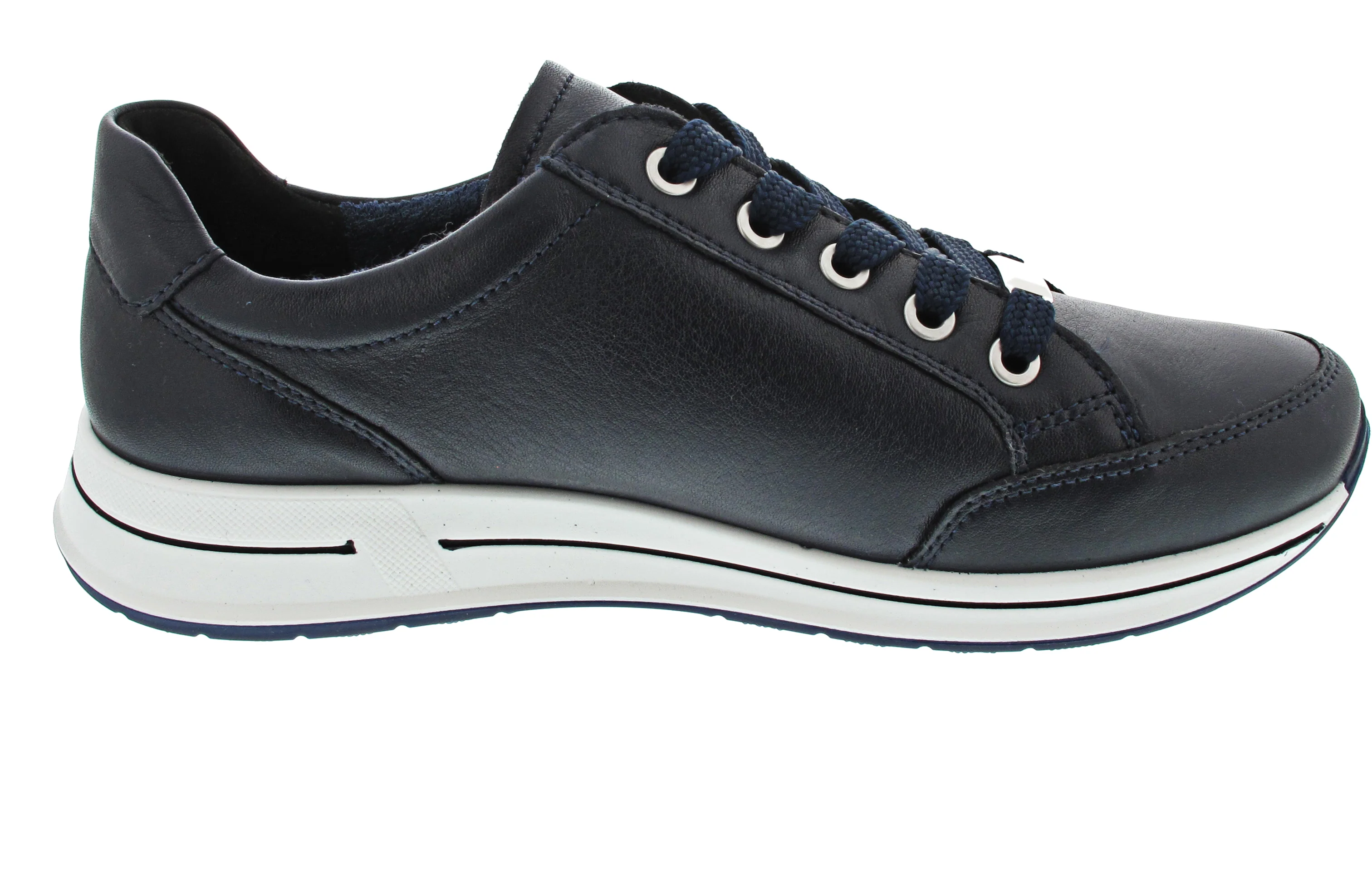 Ara OSAKA 2.0 Sneaker low Blau - Image 11