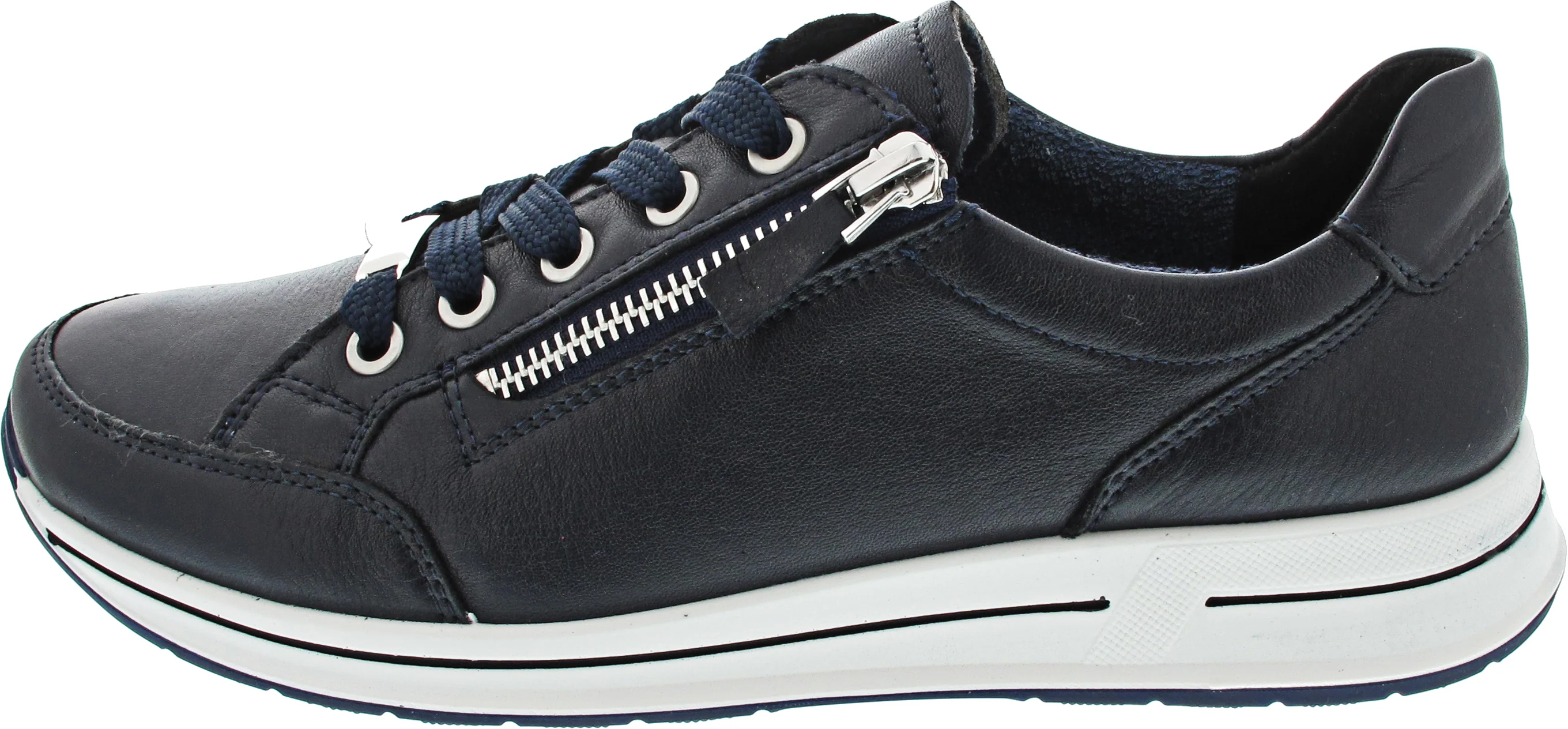 Ara OSAKA 2.0 Sneaker low Blau - Image 4