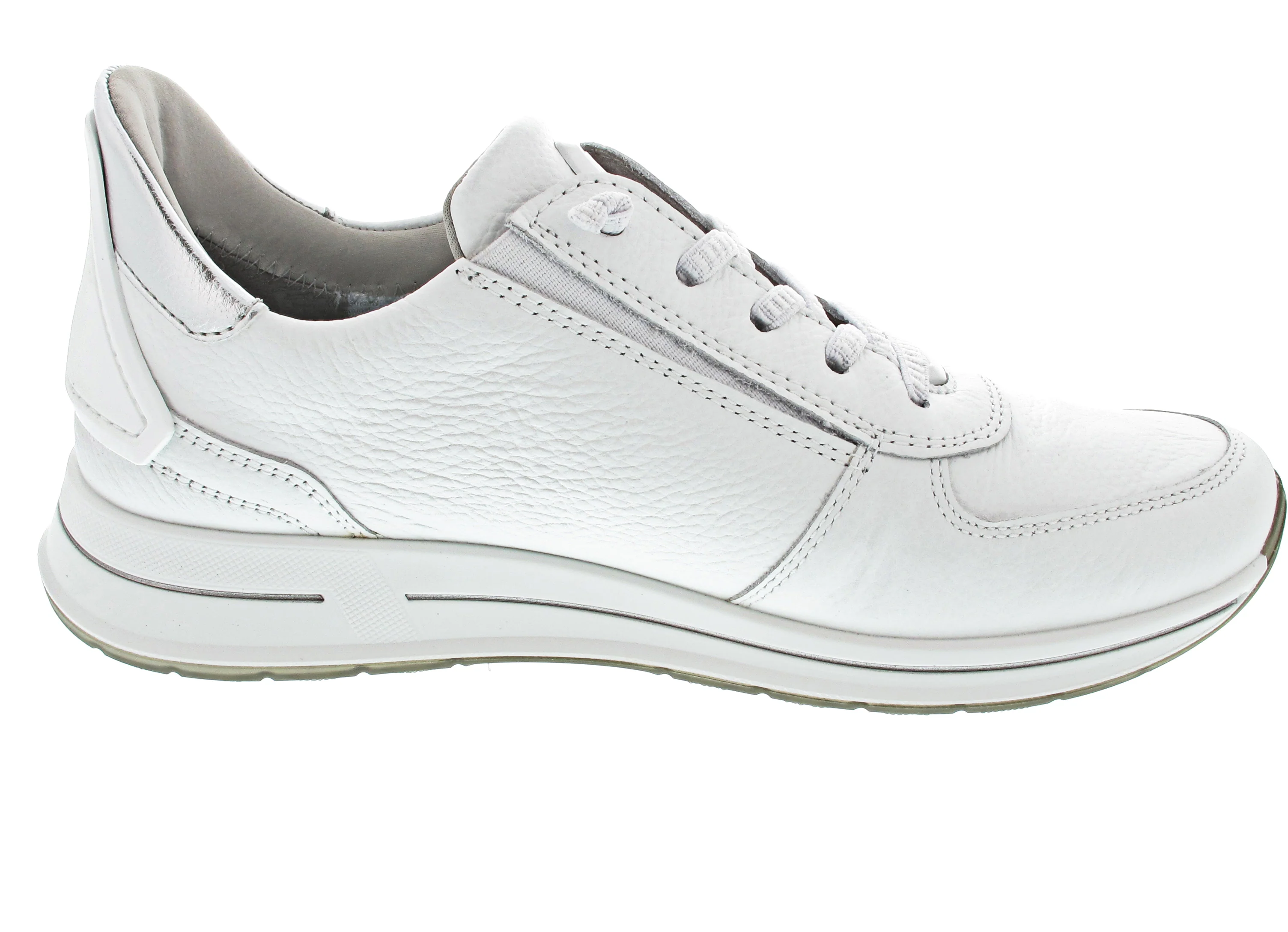 Ara OSAKA 2.0 Sneaker low Weiß - Image 10