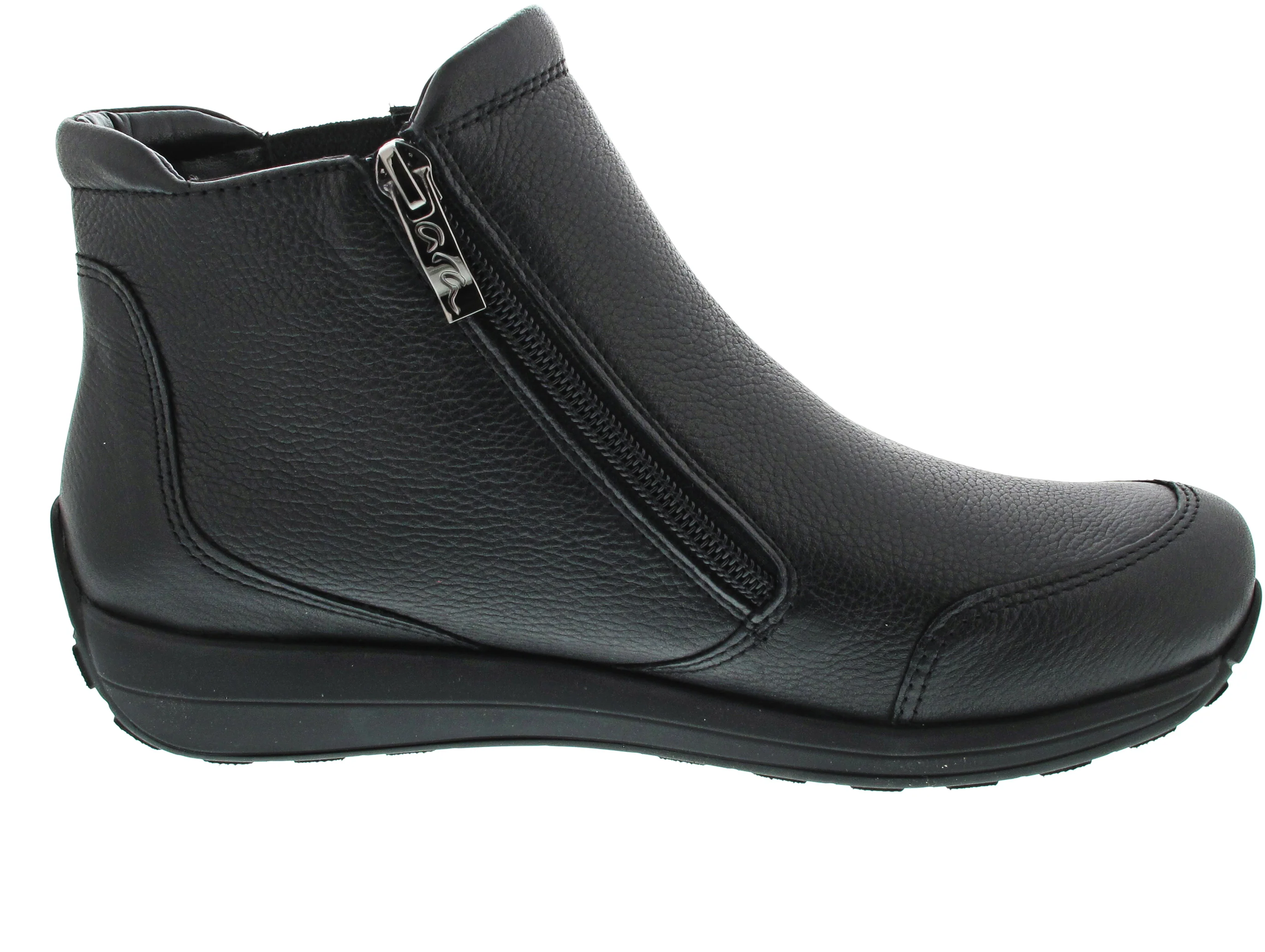 Ara OSAKA-HIGHS Stiefelette Schwarz - Image 11