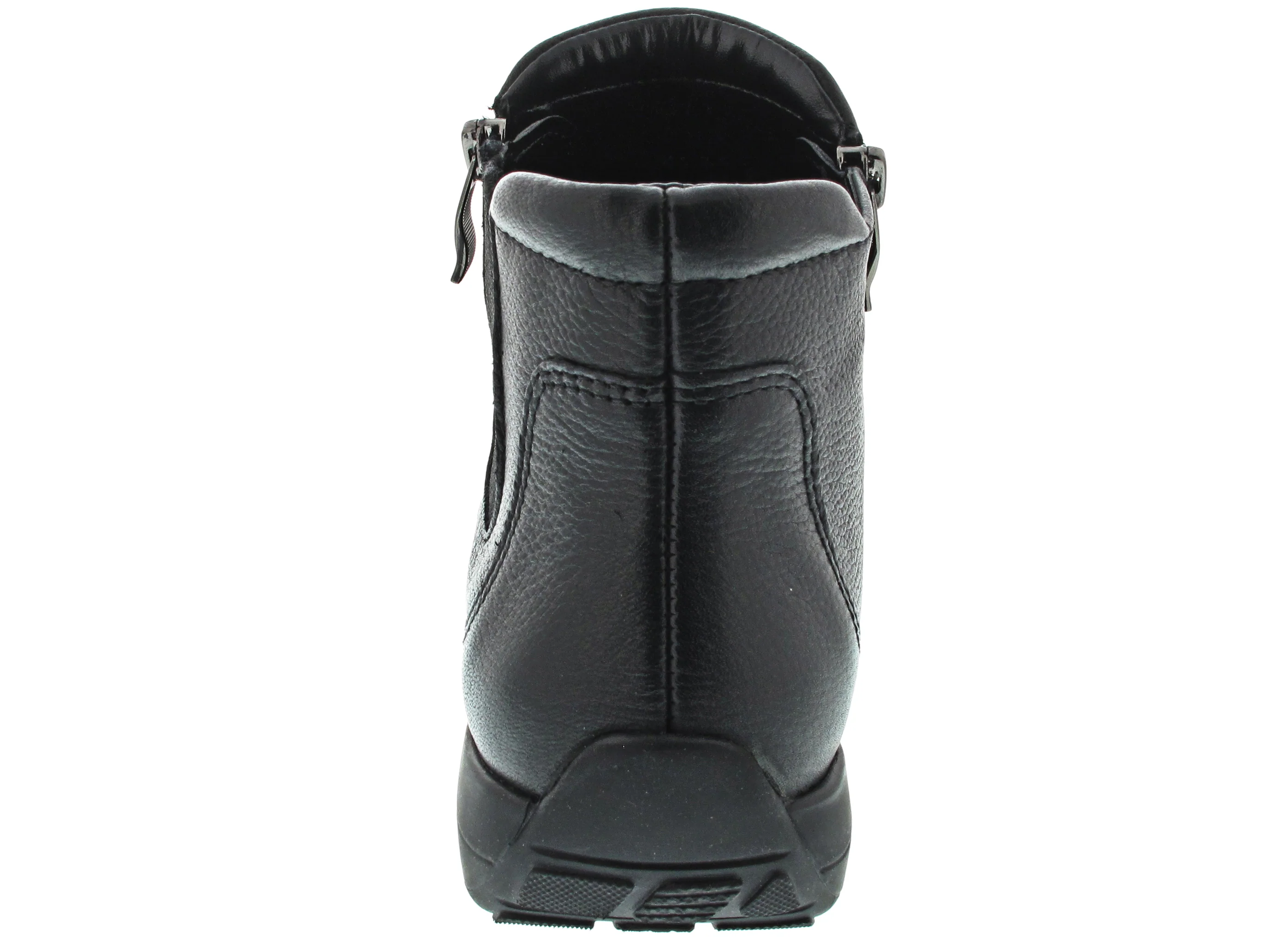 Ara OSAKA-HIGHS Stiefelette Schwarz - Image 12