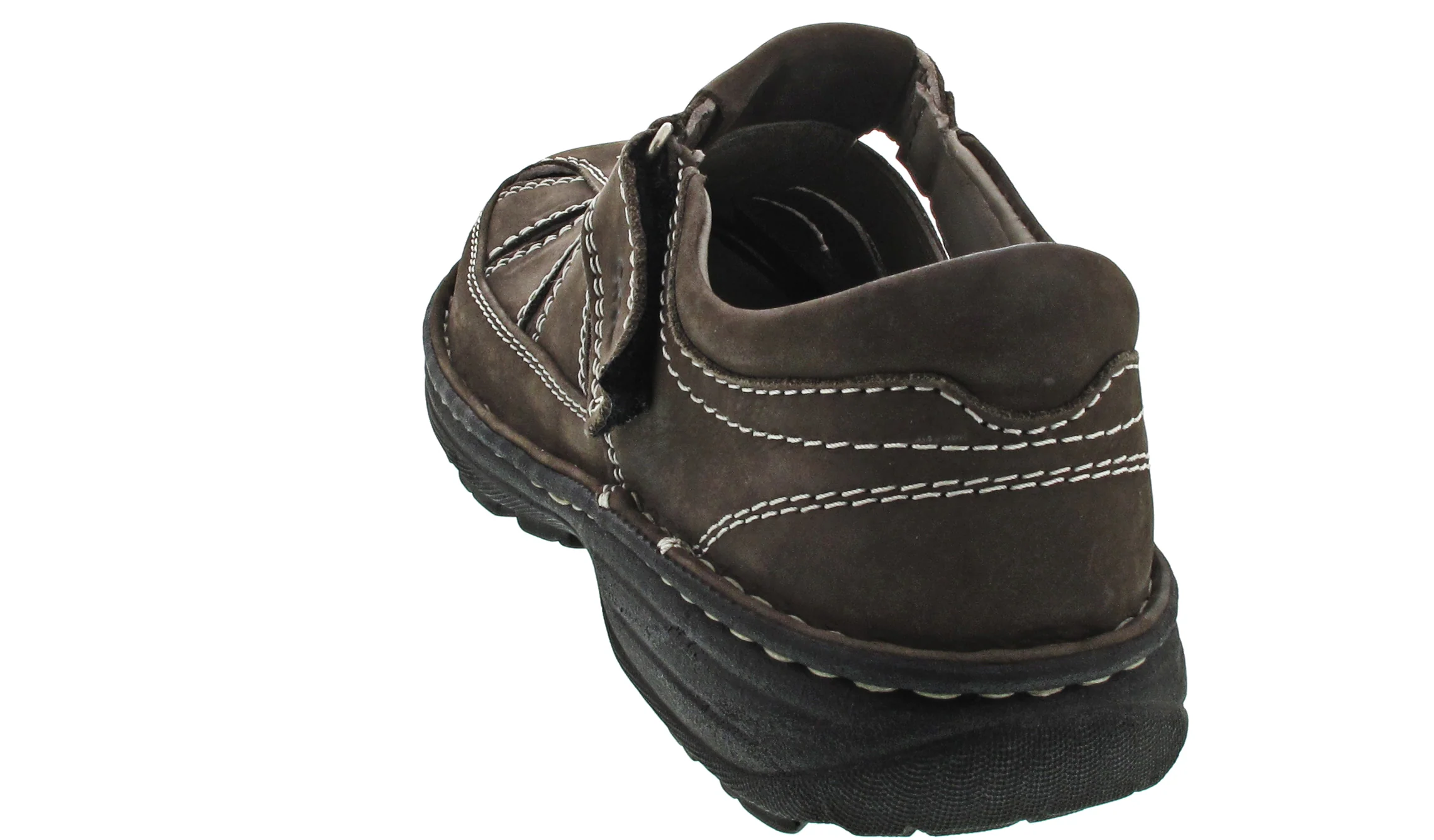 Ara Pan Herren Slipper grau - Image 8