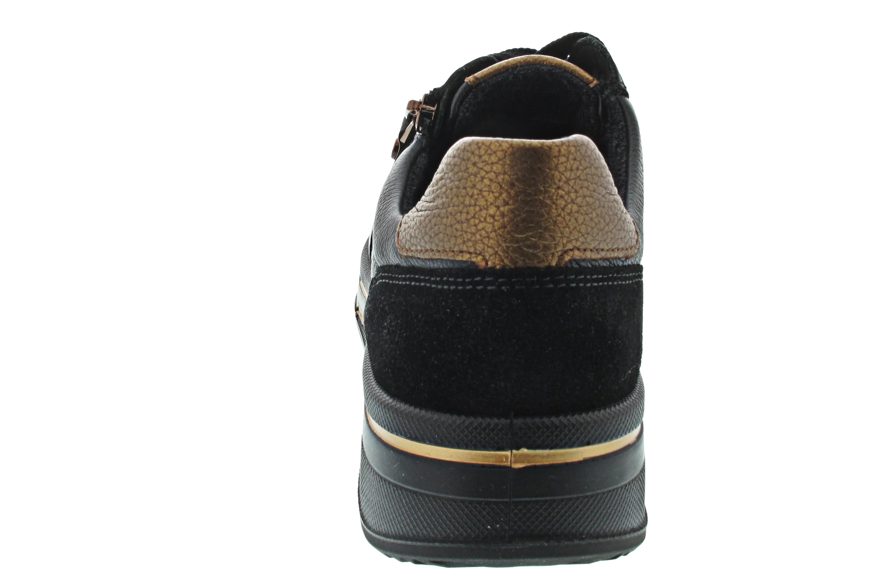 Ara SAPPORO 3.0 Sneaker low Schwarz - Image 13