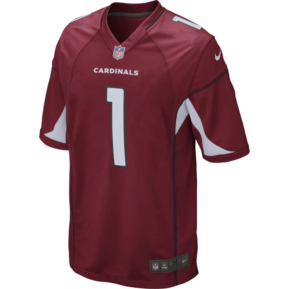 Arizona Cardinals Nike NFL Colour Jersey Murray 1 - Image 3