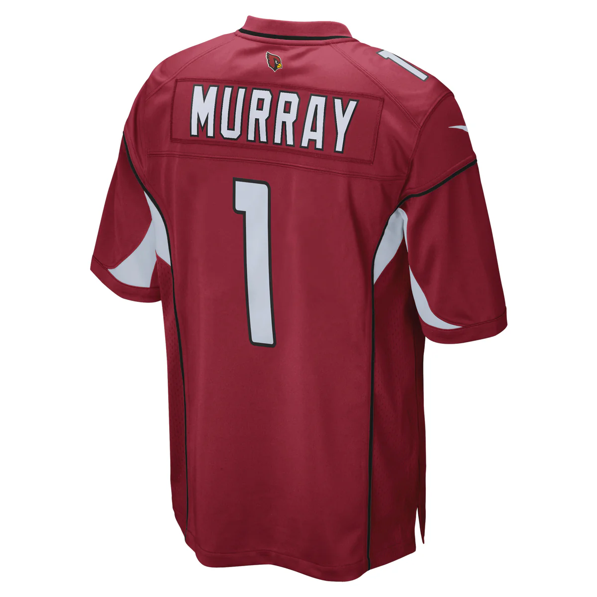 Arizona Cardinals Nike NFL Colour Jersey Murray 1 - Image 8