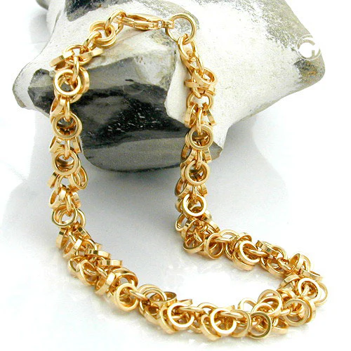 Armband mit kleinen Ringen, AMD - Image 2