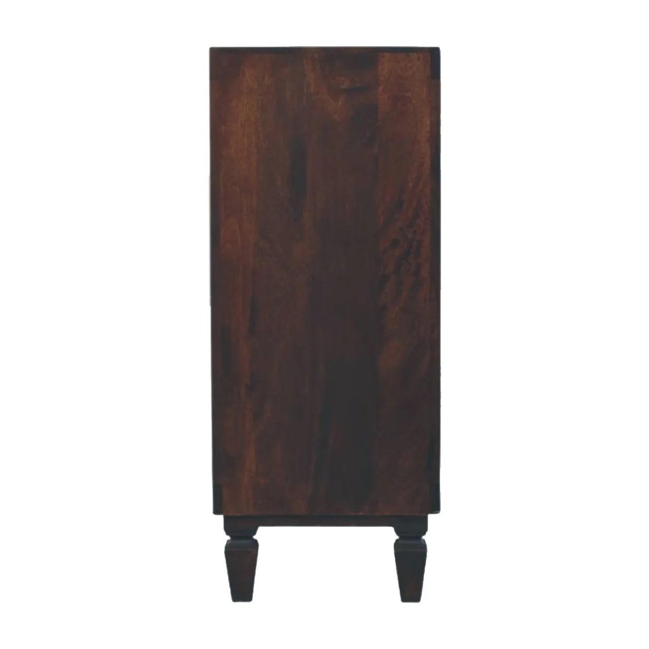 Artisan Furniture Massivholz Arno Kommode Braun - Image 7