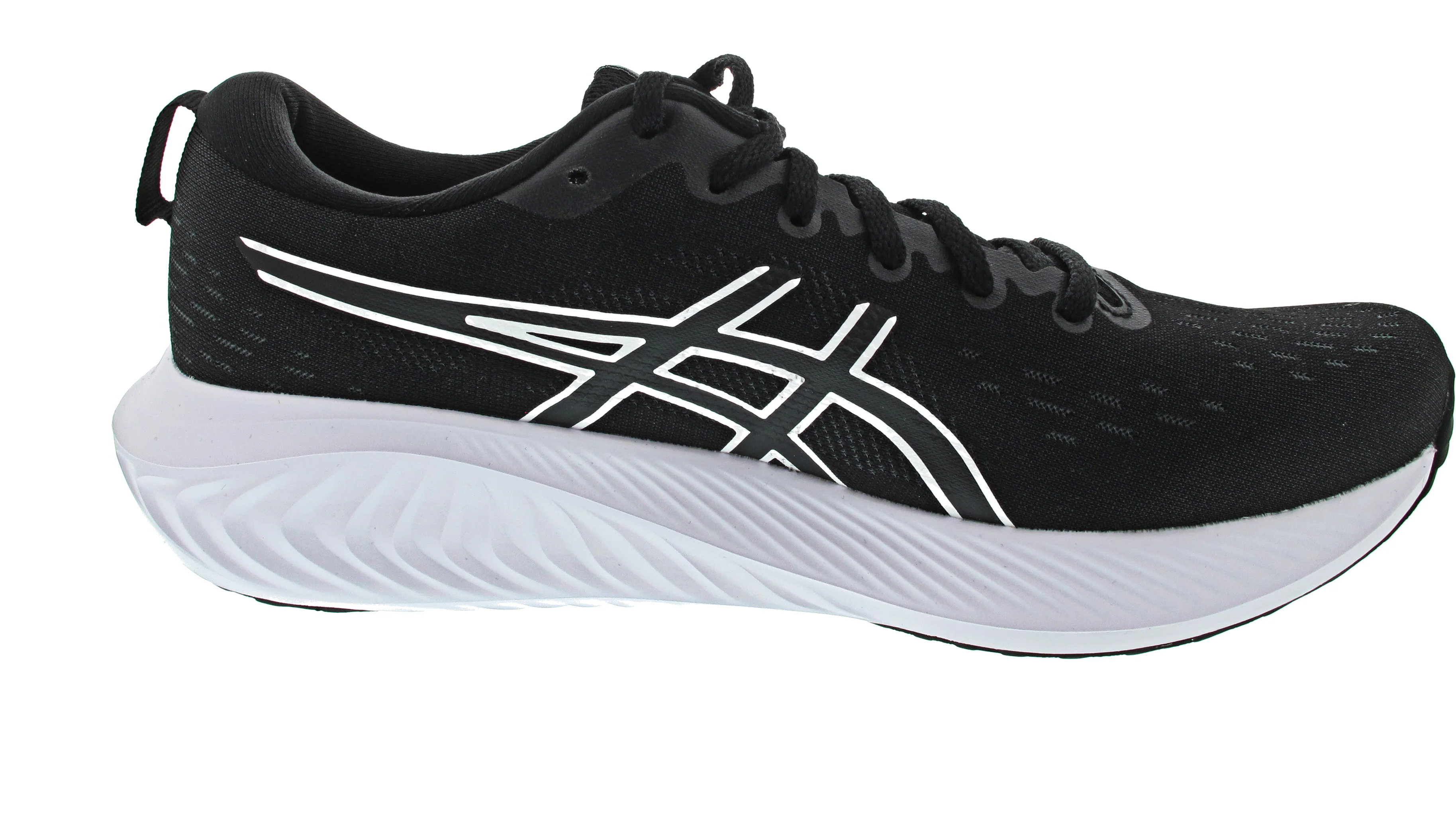 Asics Gel-Excite 10 Sportschuh Schwarz - Image 7