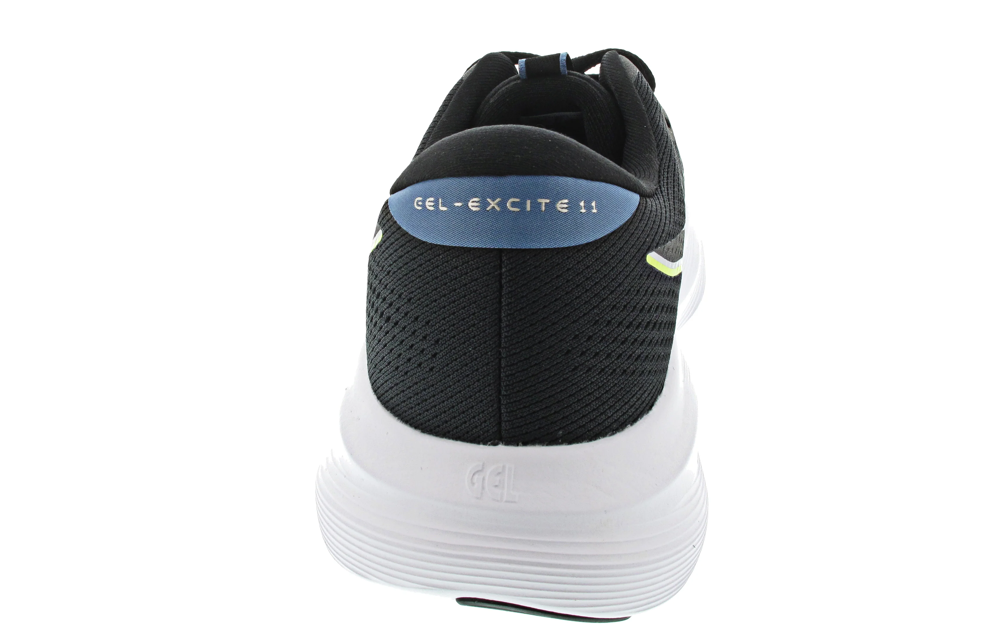 Asics Gel-Excite 11 Sportschuh Schwarz - Image 17