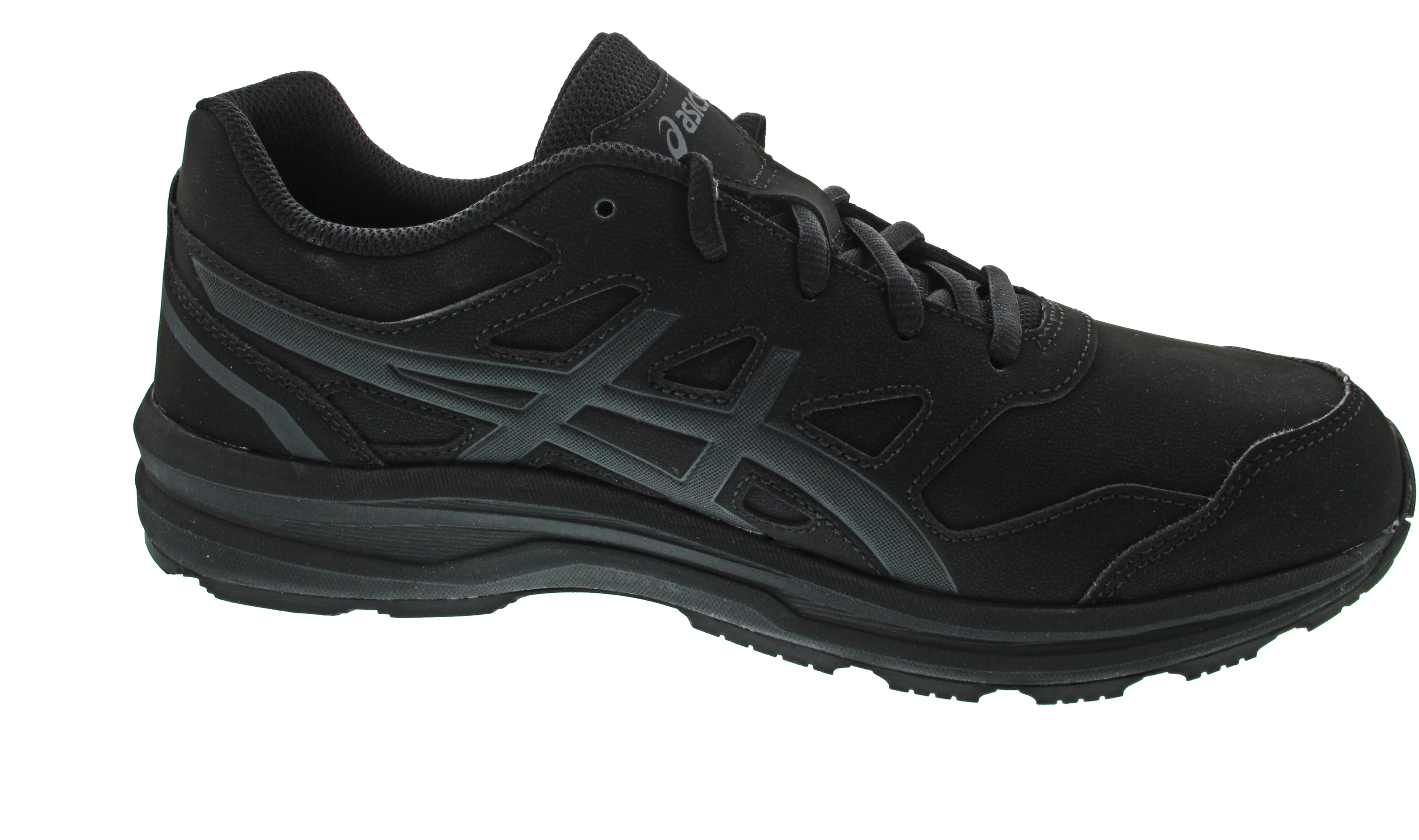 Asics Gel-Mission 3 Sportschuh Schwarz - Image 5