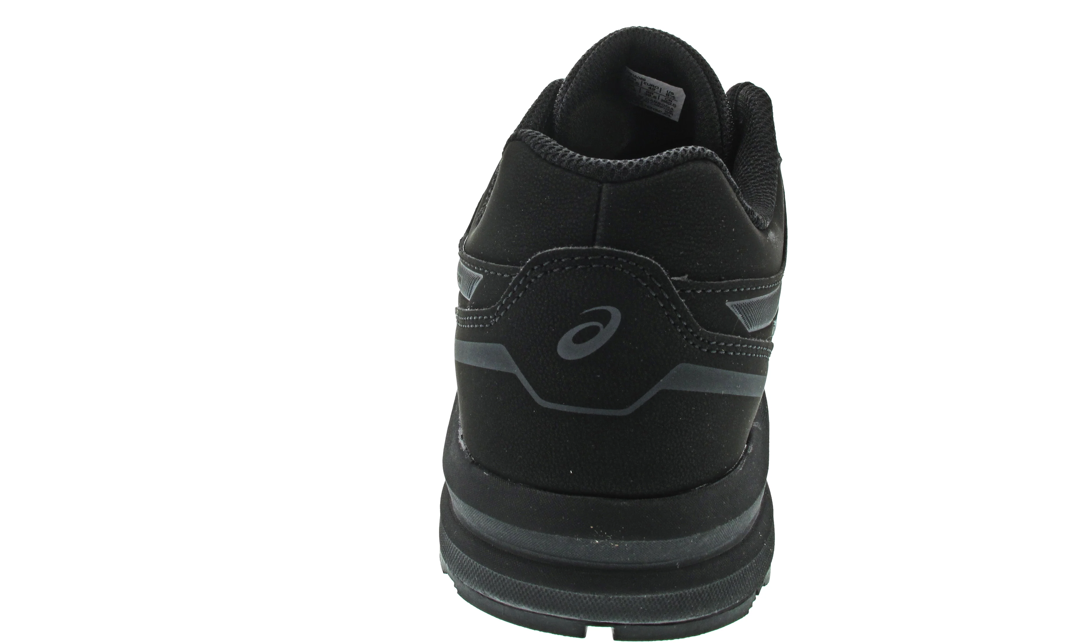 Asics Gel-Mission 3 Sportschuh Schwarz - Image 6