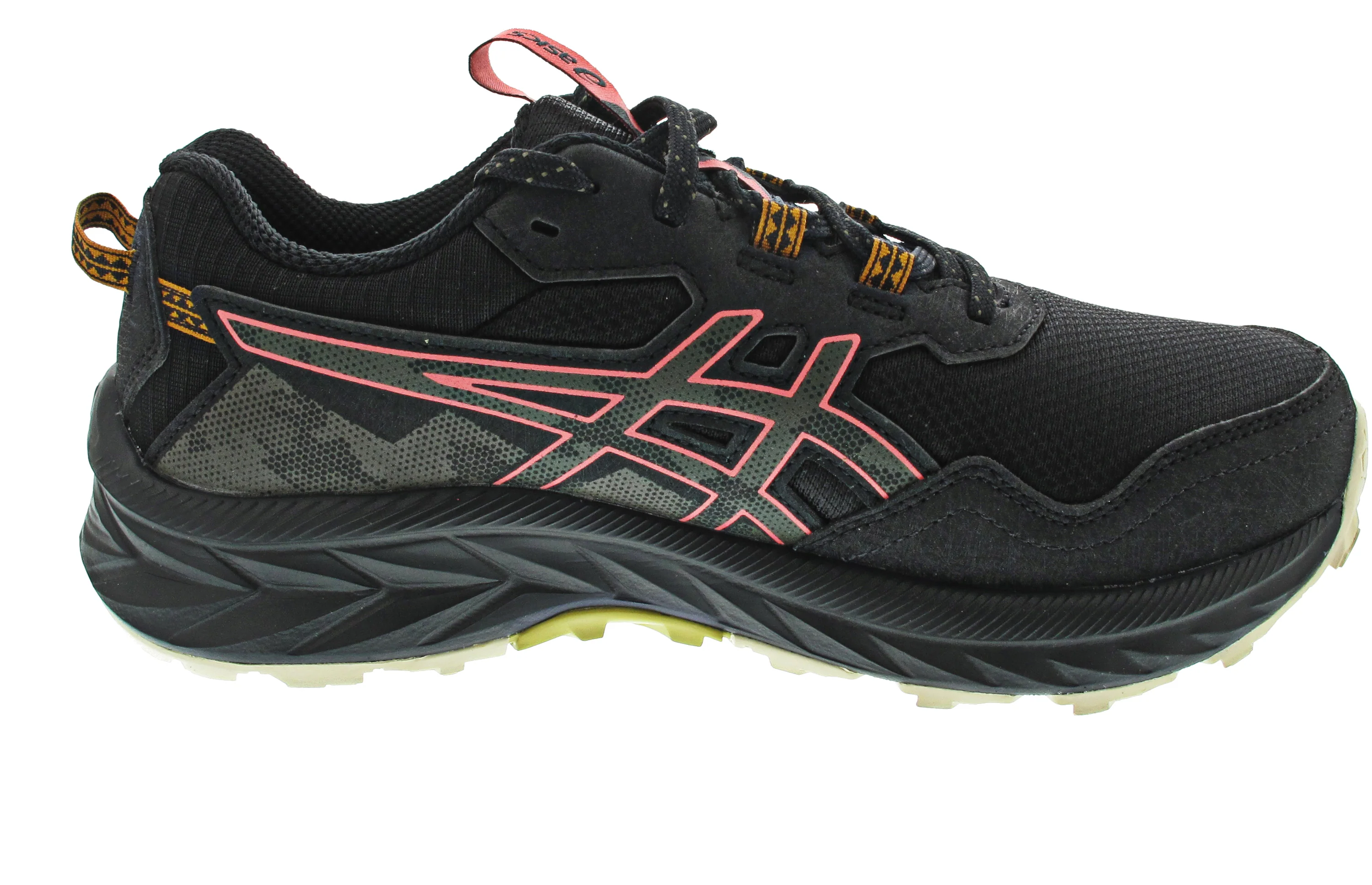Asics Gel-Venture 10 Waterproof Sportschuh Schwarz - Image 22