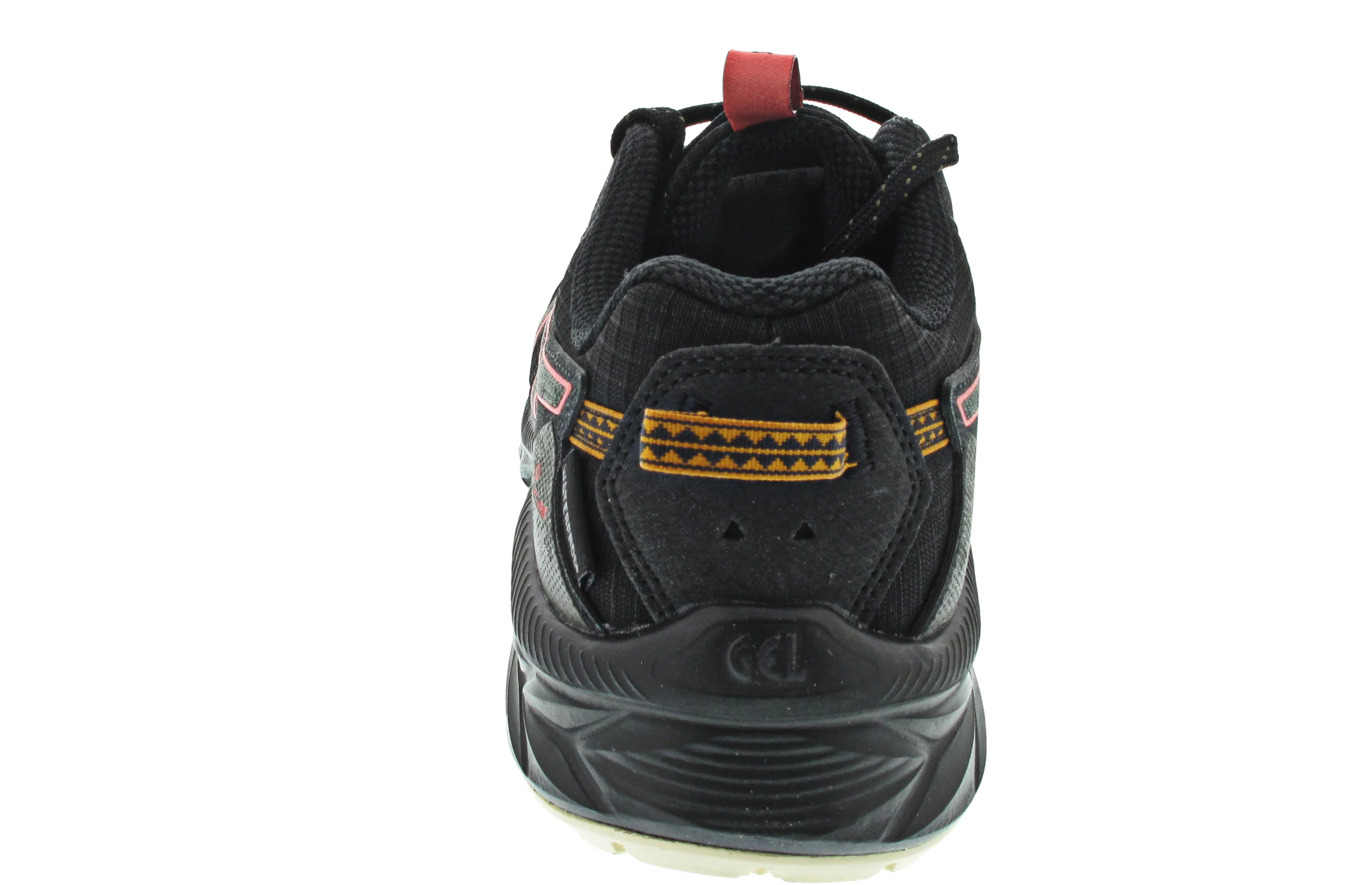 Asics Gel-Venture 10 Waterproof Sportschuh Schwarz - Image 23
