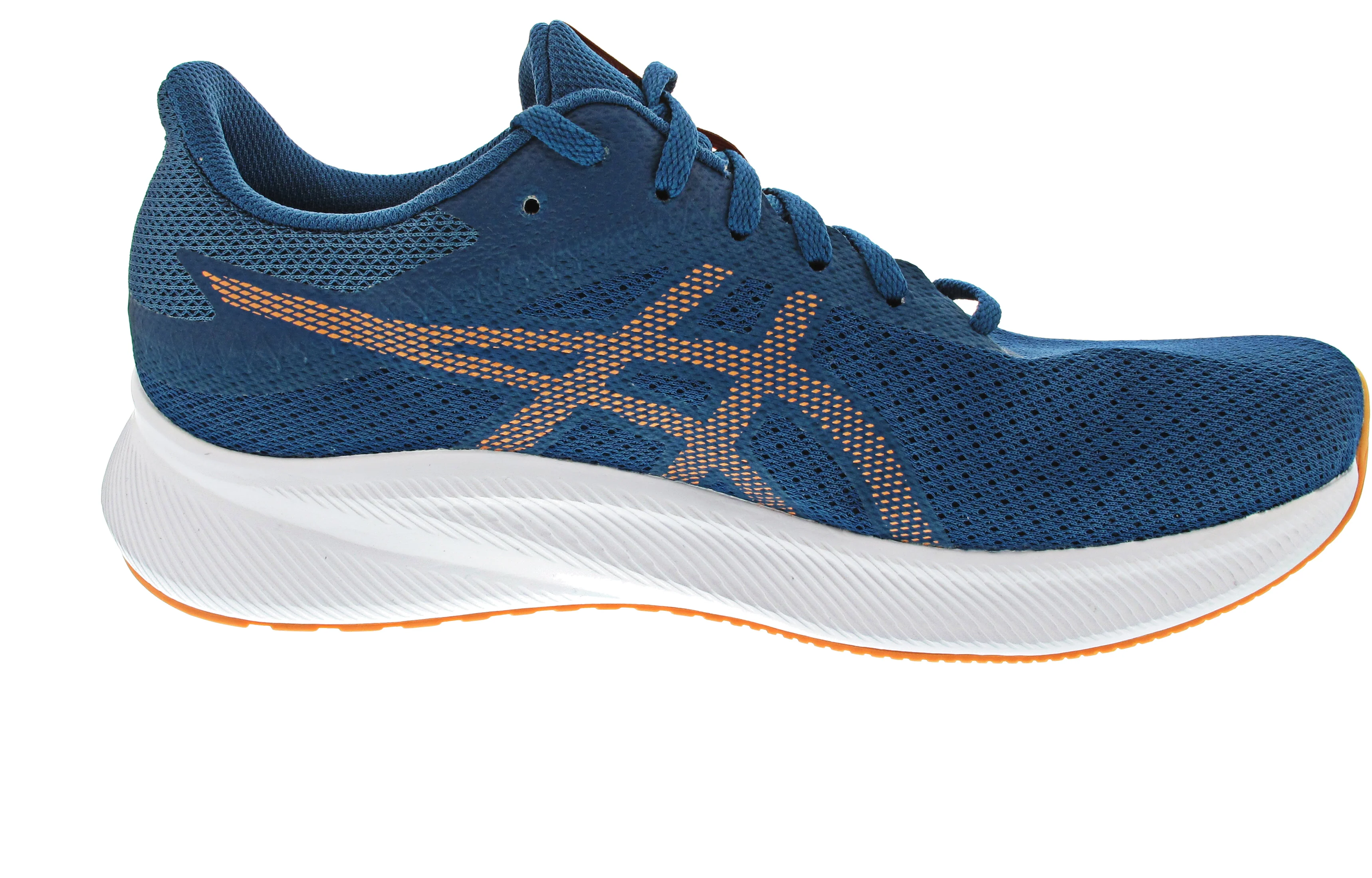 Asics Patriot 13 Sportschuh Blau - Image 15