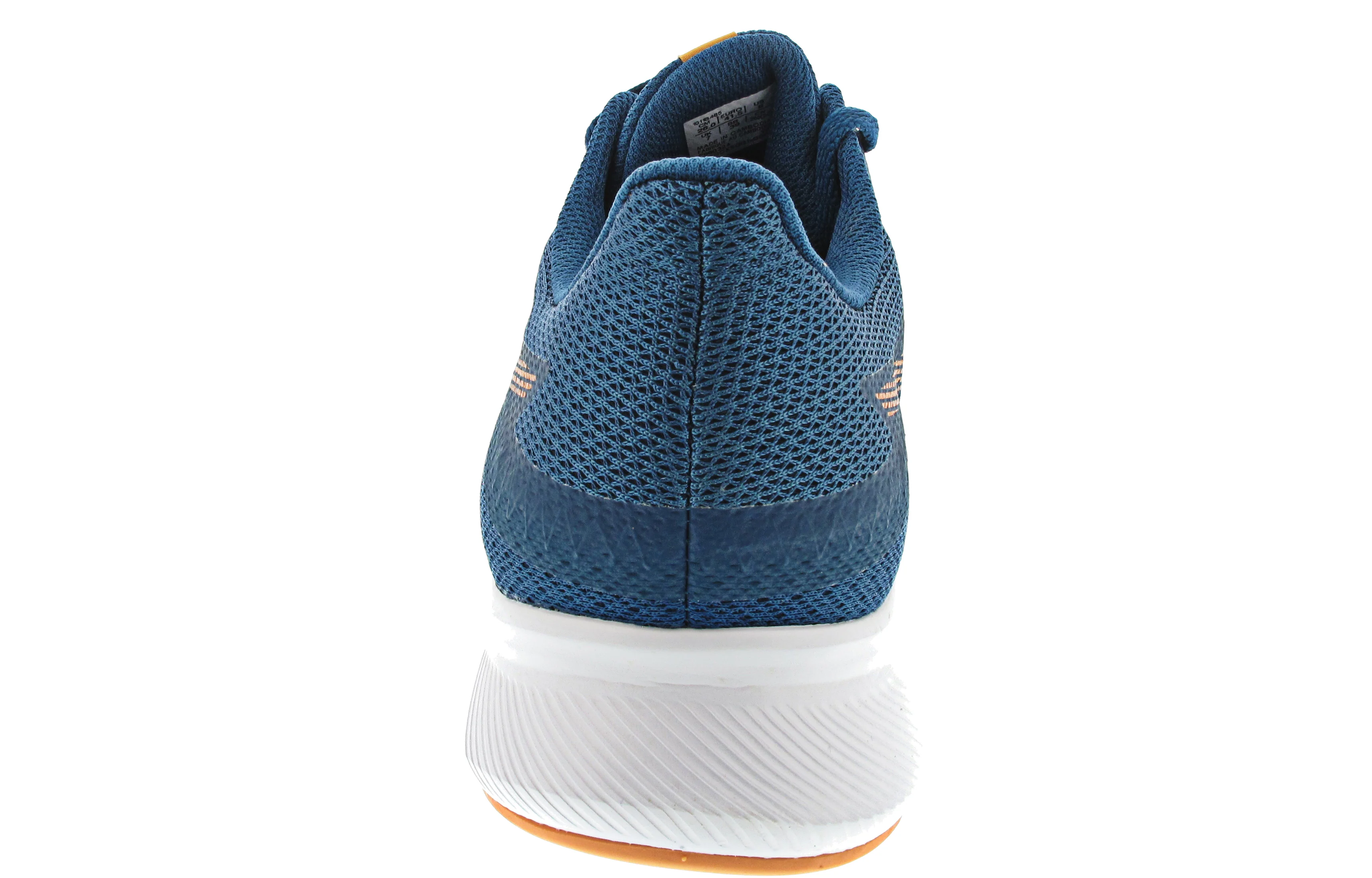 Asics Patriot 13 Sportschuh Blau - Image 6