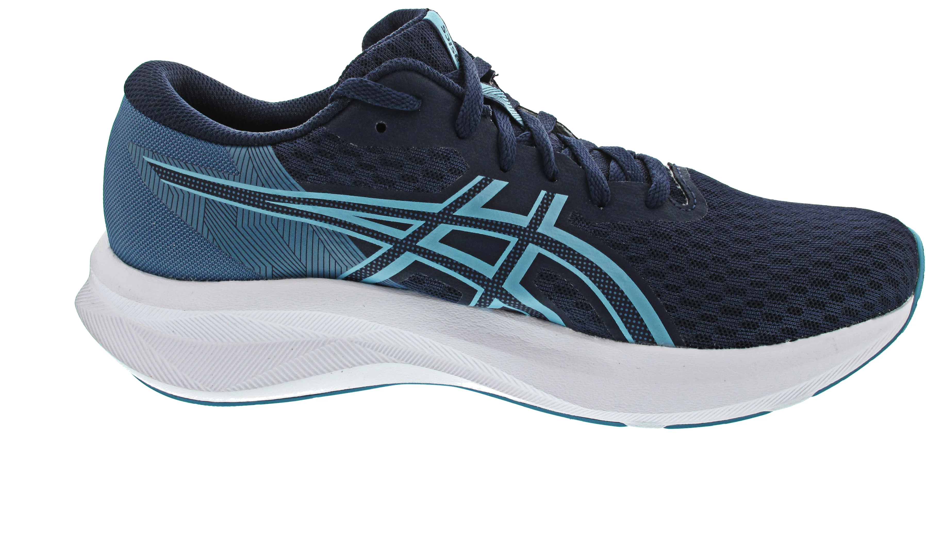 Asics Patriot 14 Sportschuh Blau - Image 15