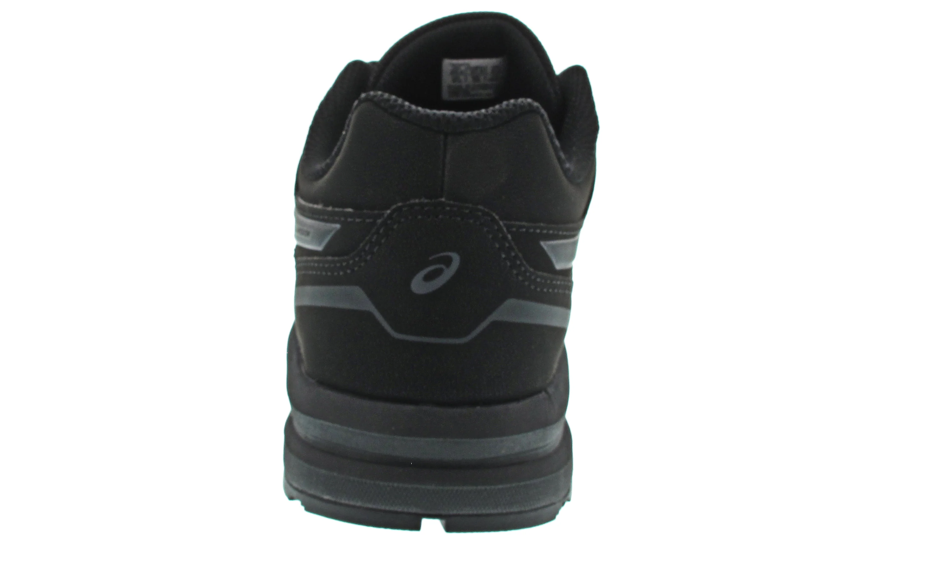 Asics Sportschuh Schwarz - Image 11