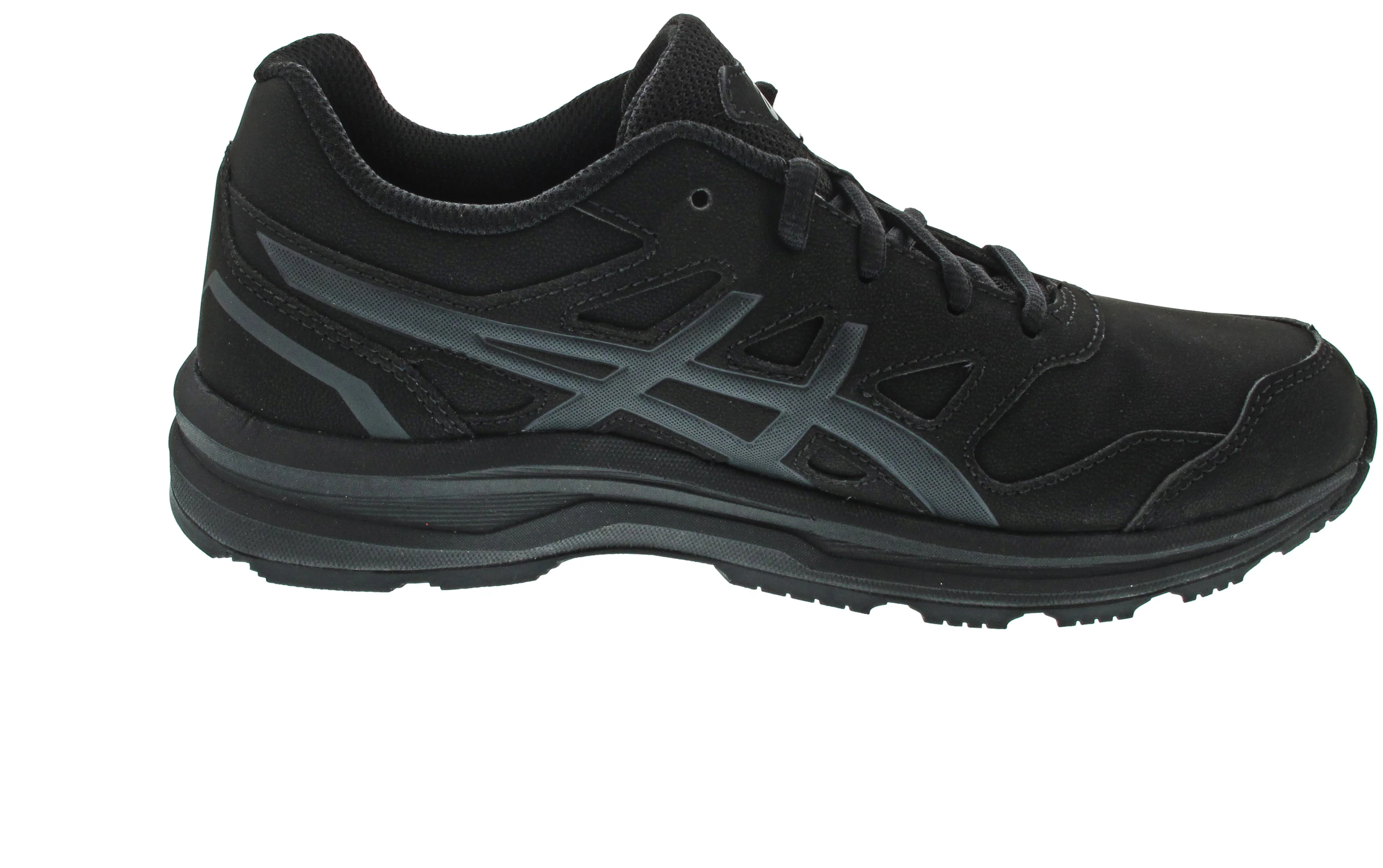 Asics Sportschuh Schwarz - Image 18
