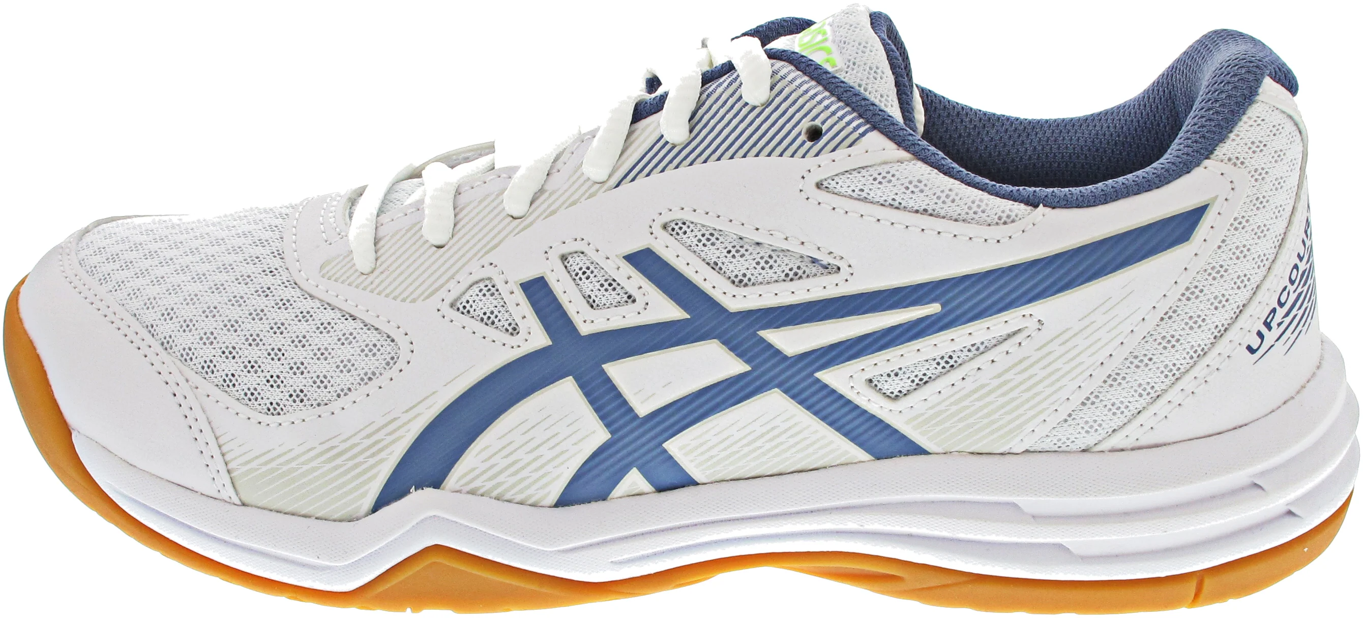 Asics Sportschuh Weiß - Image 9
