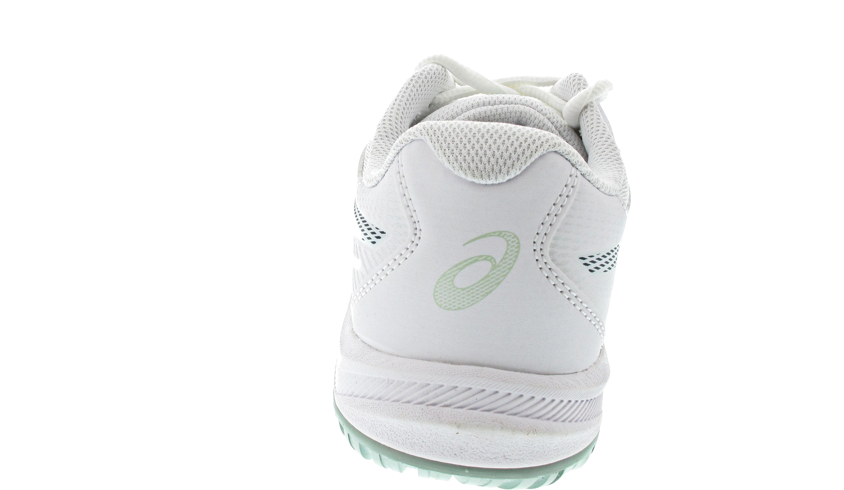 Asics Upcourt 6 Sportschuh Weiß - Image 15