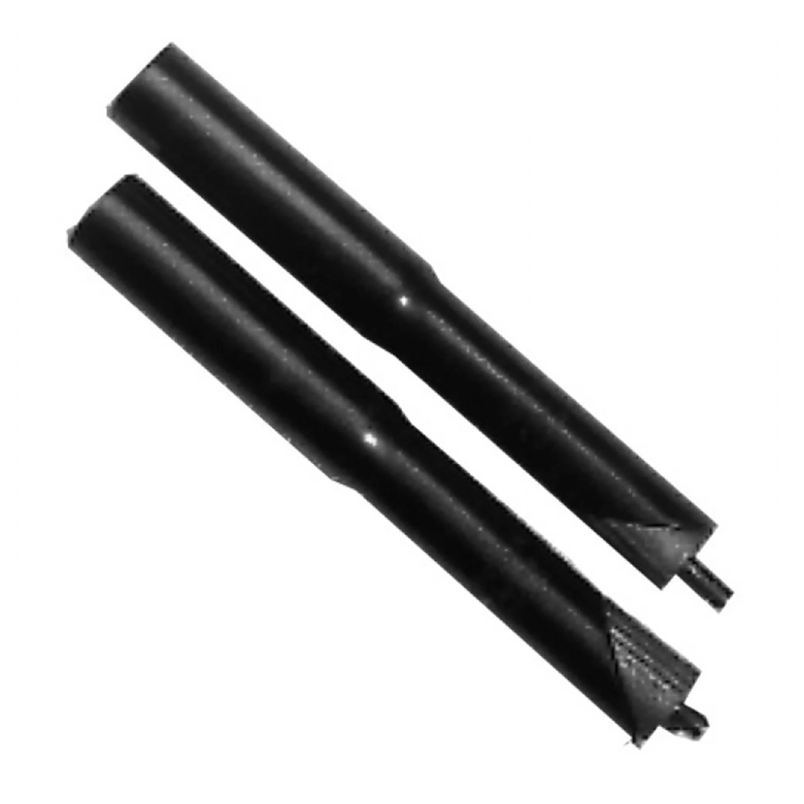 Asista Vorbauverlängerung 254mm 1 1/8"