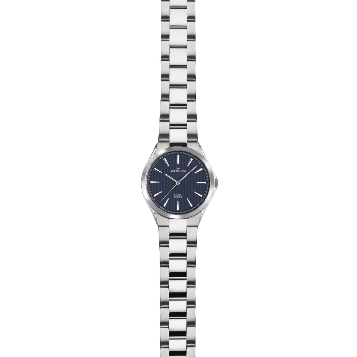 ATRIUM Damen Uhr Armbanduhr Edelstahl Analog Quarz A34-35 - Image 2