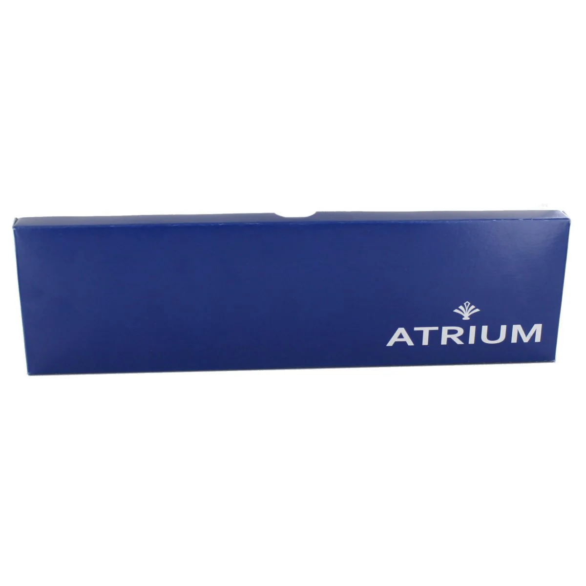 ATRIUM Damen Uhr Armbanduhr Edelstahl gold A13-60 Zugband - Image 2