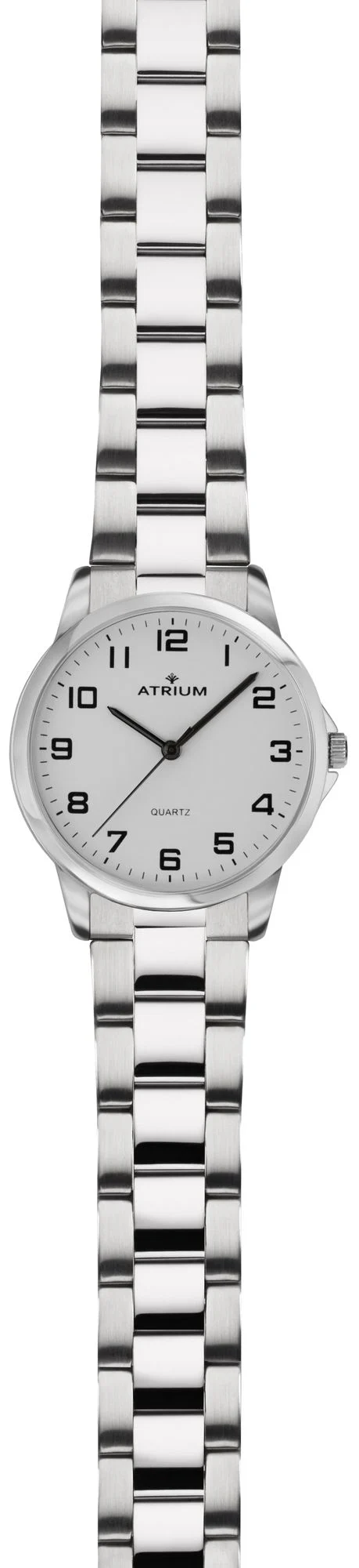 ATRIUM Unisex Uhr Armbanduhr A36-30 Edelstahl - Image 2